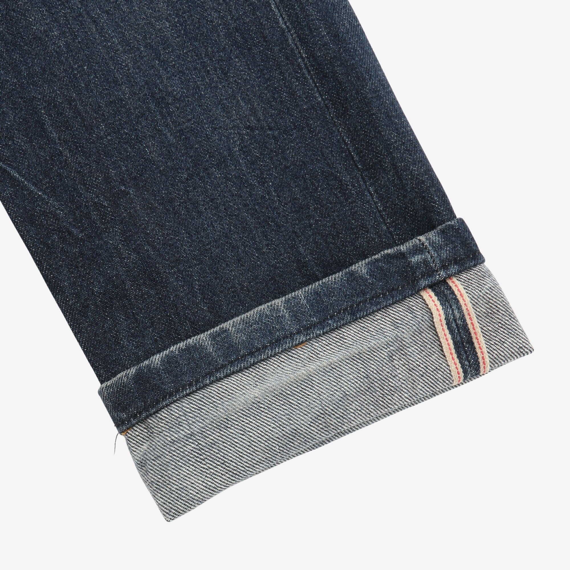 Petit Standard Denim (32W x 32L) - Image 4
