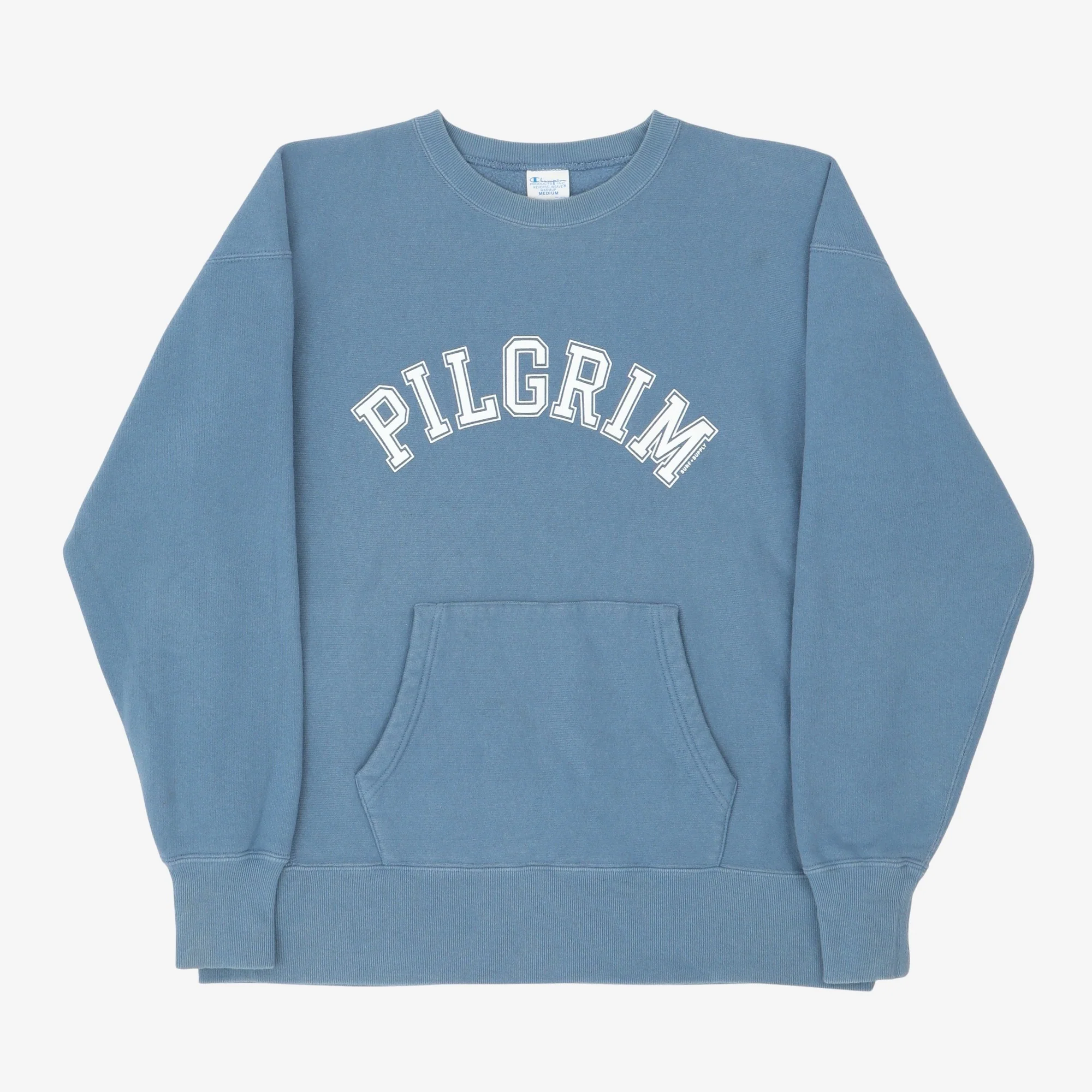 Pilgrim Pocket Sweater