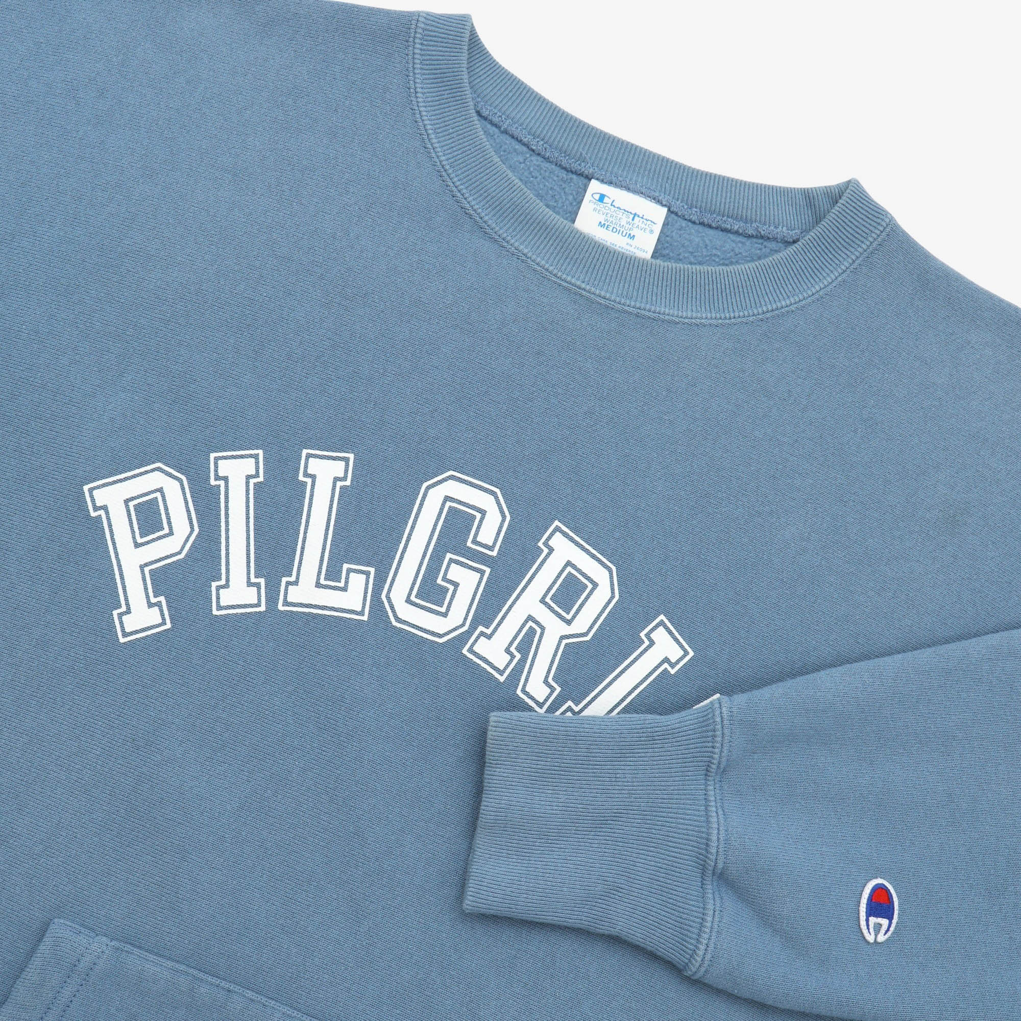 Pilgrim Pocket Sweater - Image 3