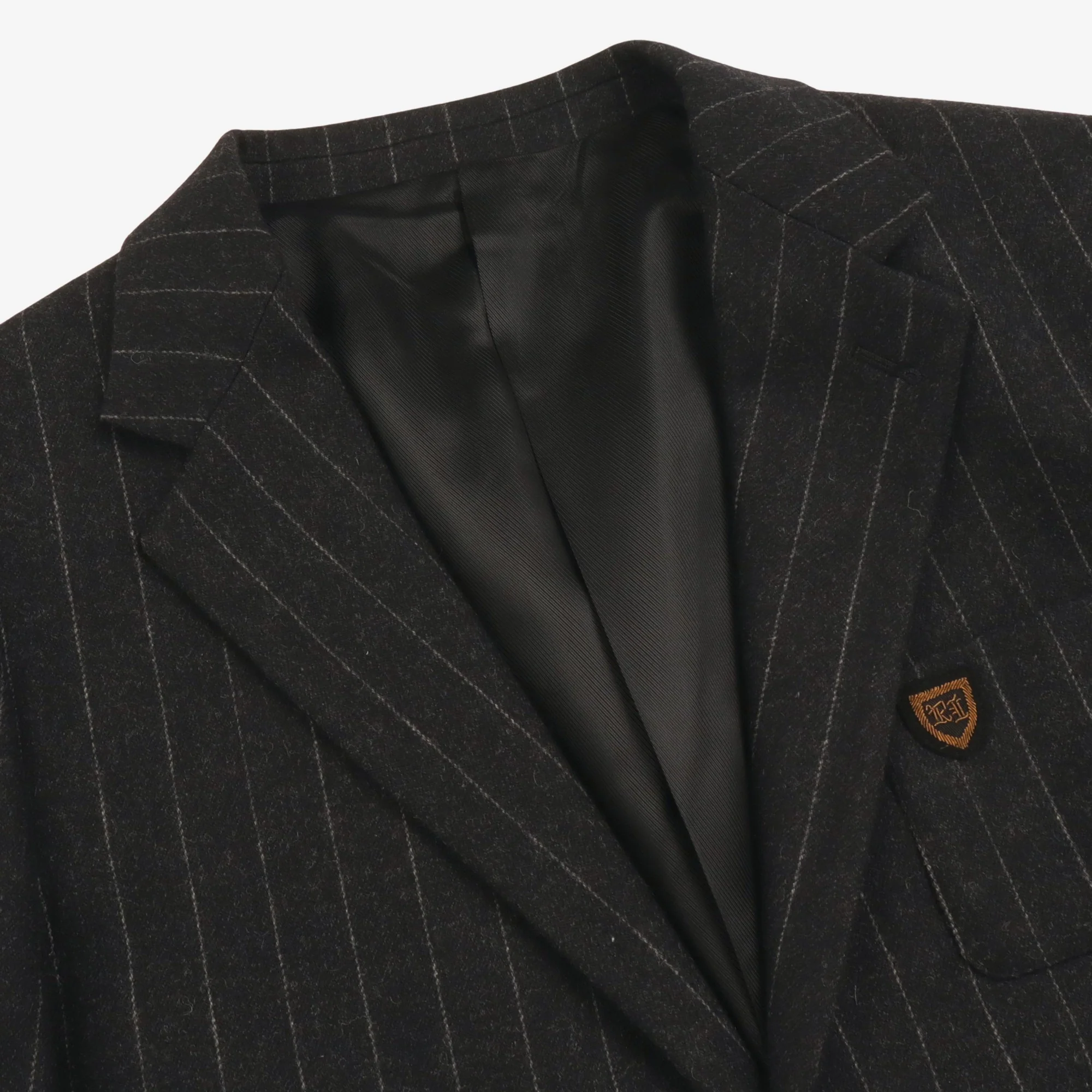 Pin Stripe Sports Jacket - Image 3