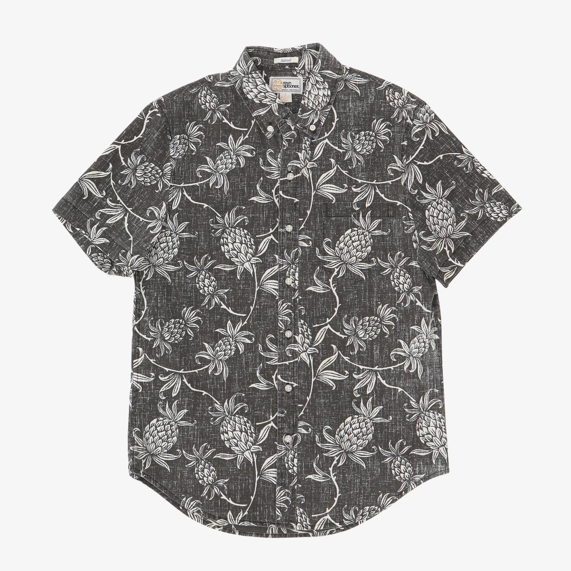 Pineapple Shirt SS