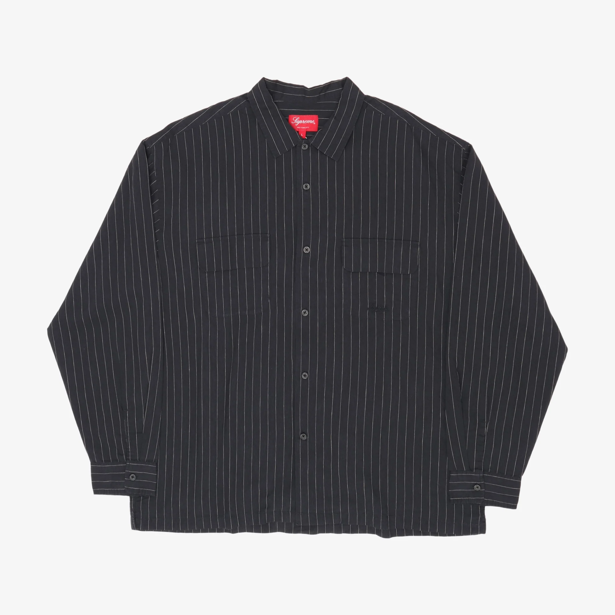 Linen Rayon Shirt