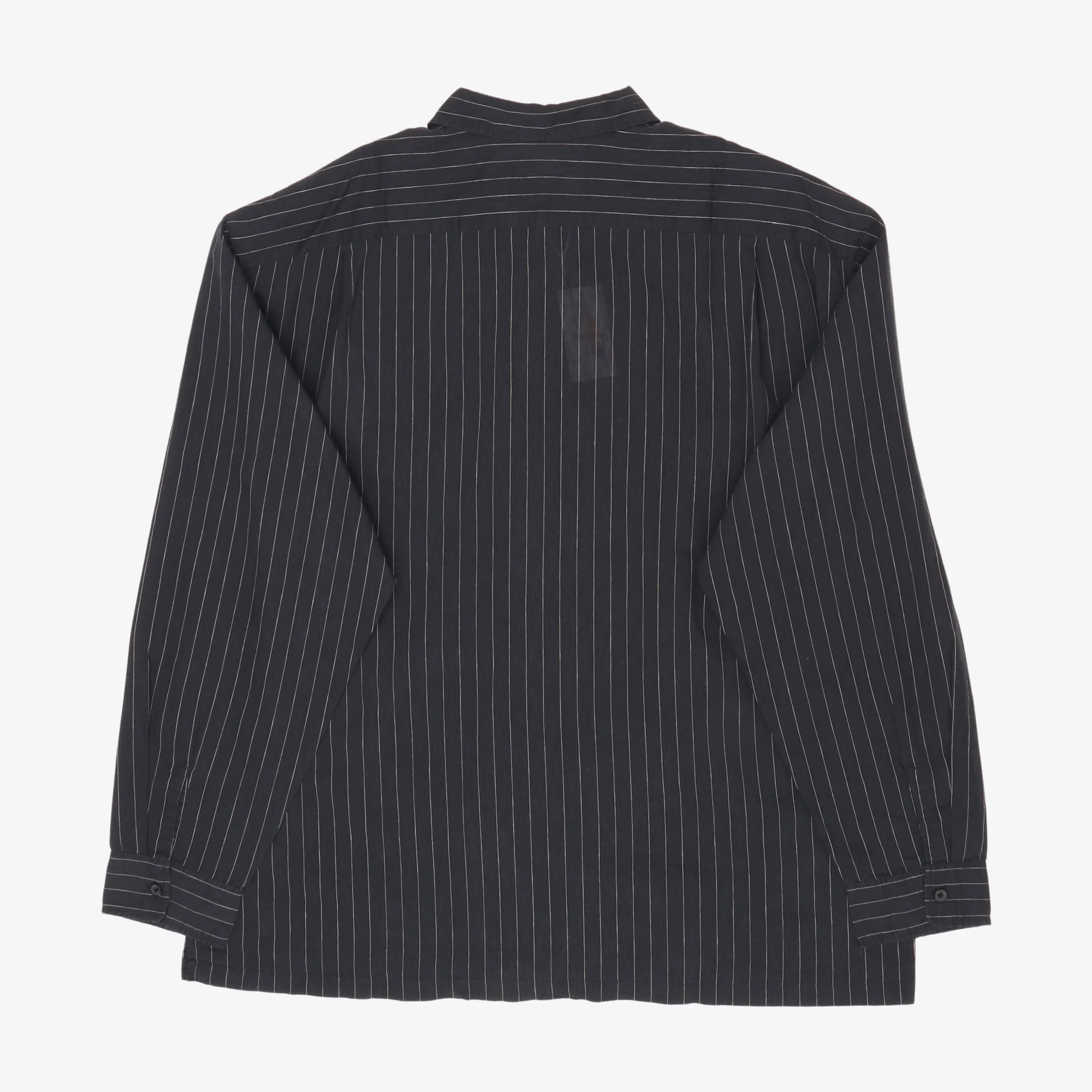 Linen Rayon Shirt - Image 2