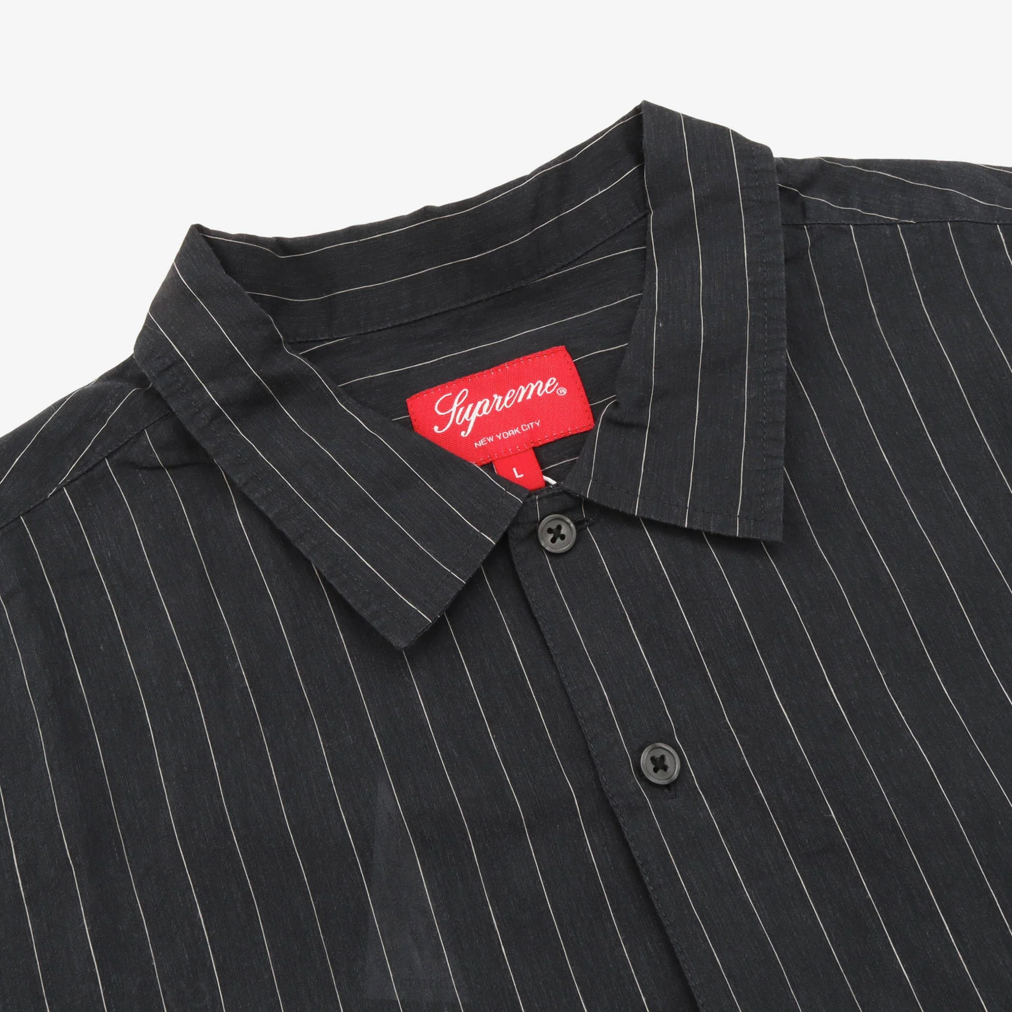 Linen Rayon Shirt - Image 3