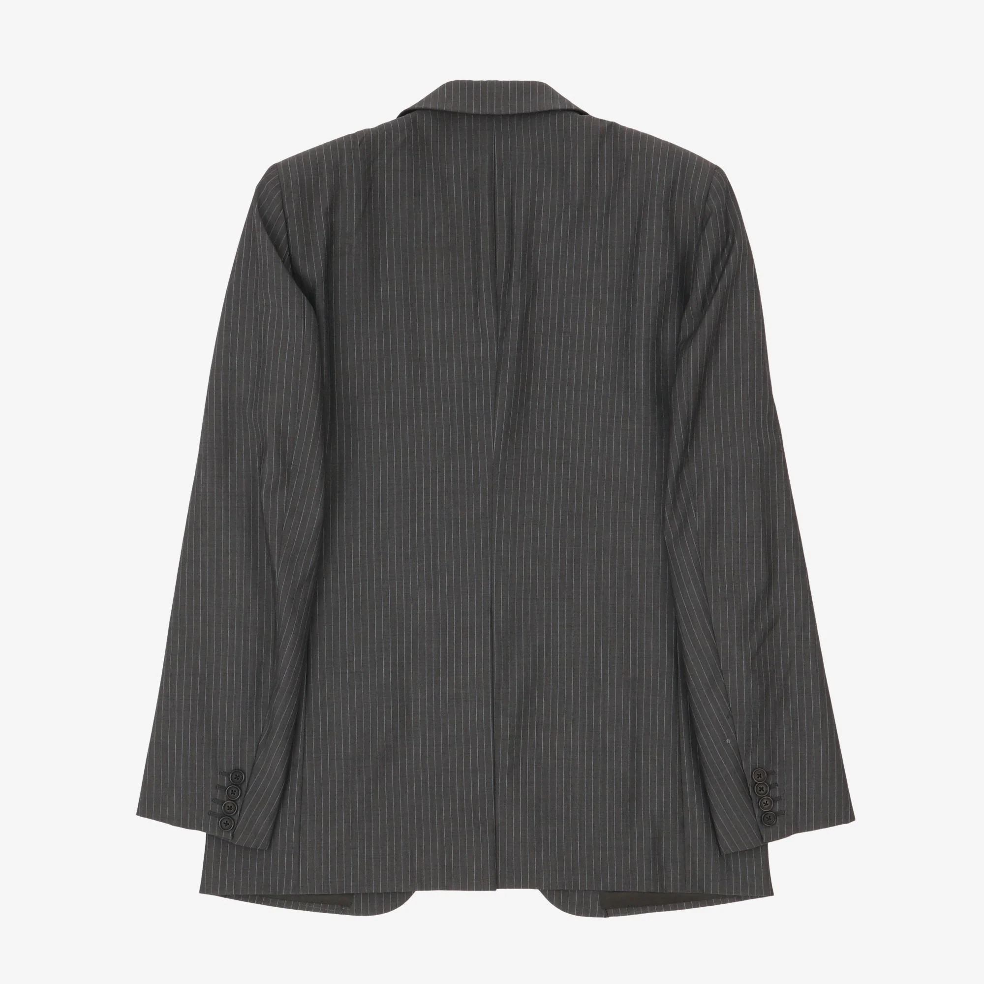 Pinstripe Suit - Image 2