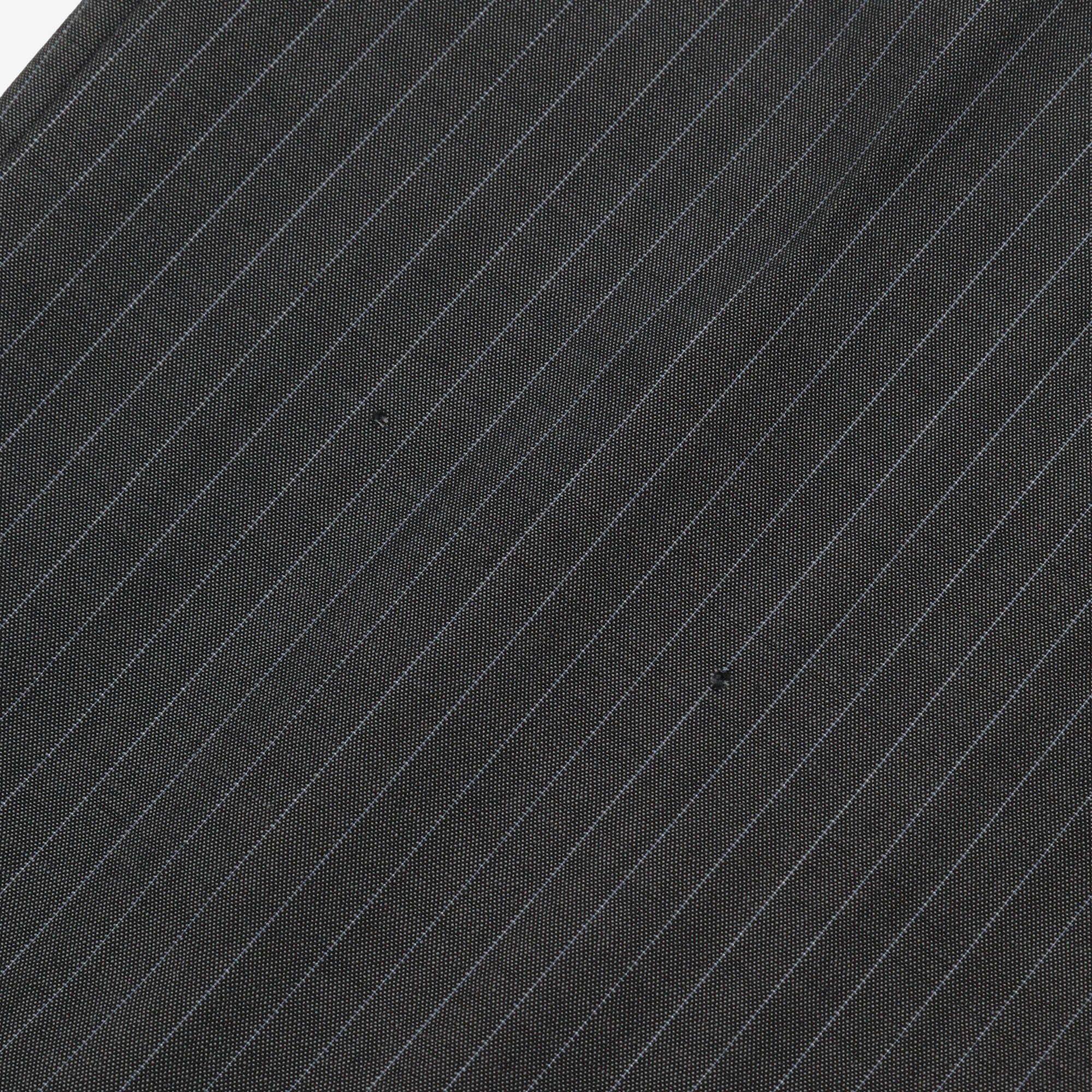 Pinstripe Suit - Image 8