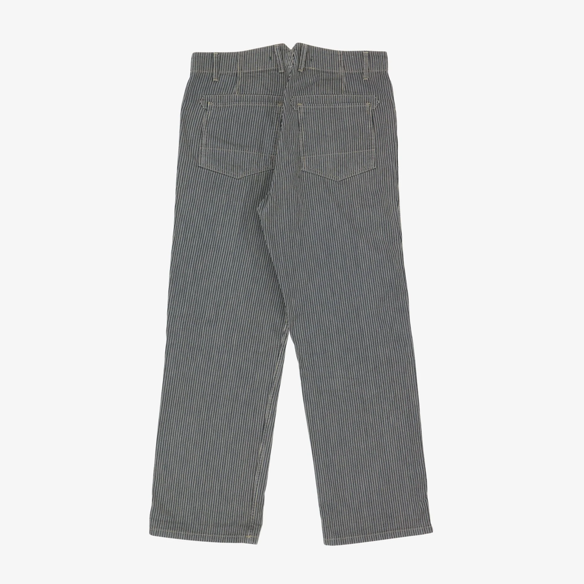 Hickorystripe Work Pants - Image 2