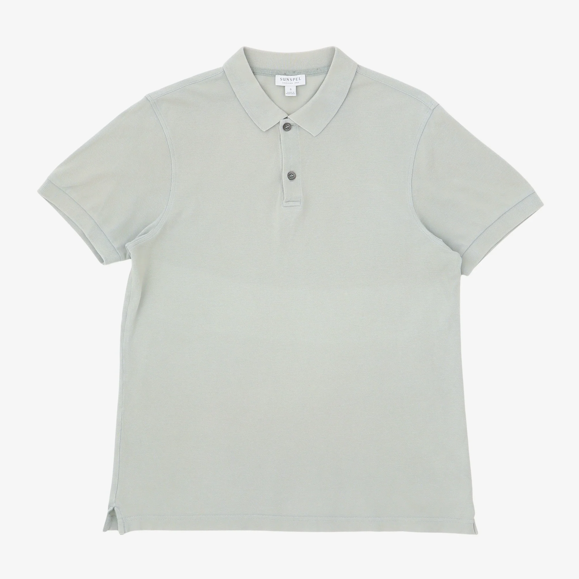 Pique Polo