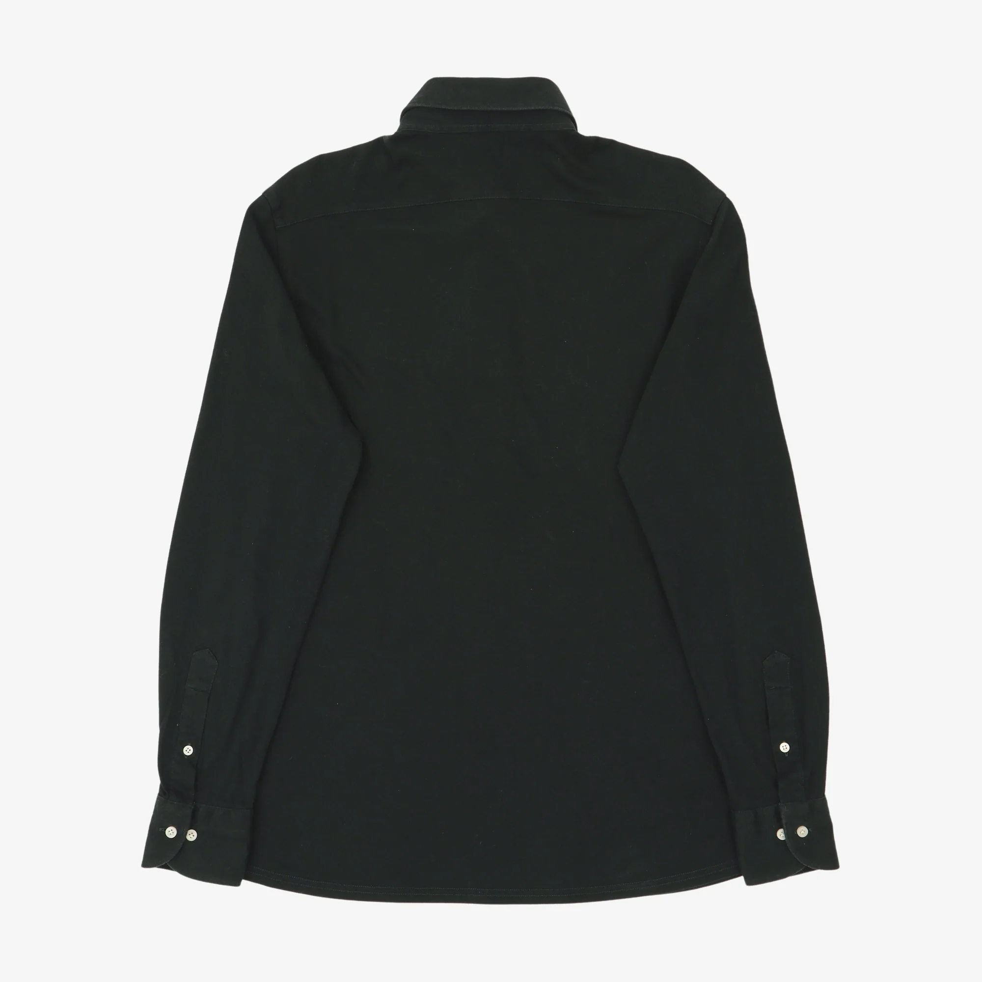 Pique Polo Shirt - Image 2