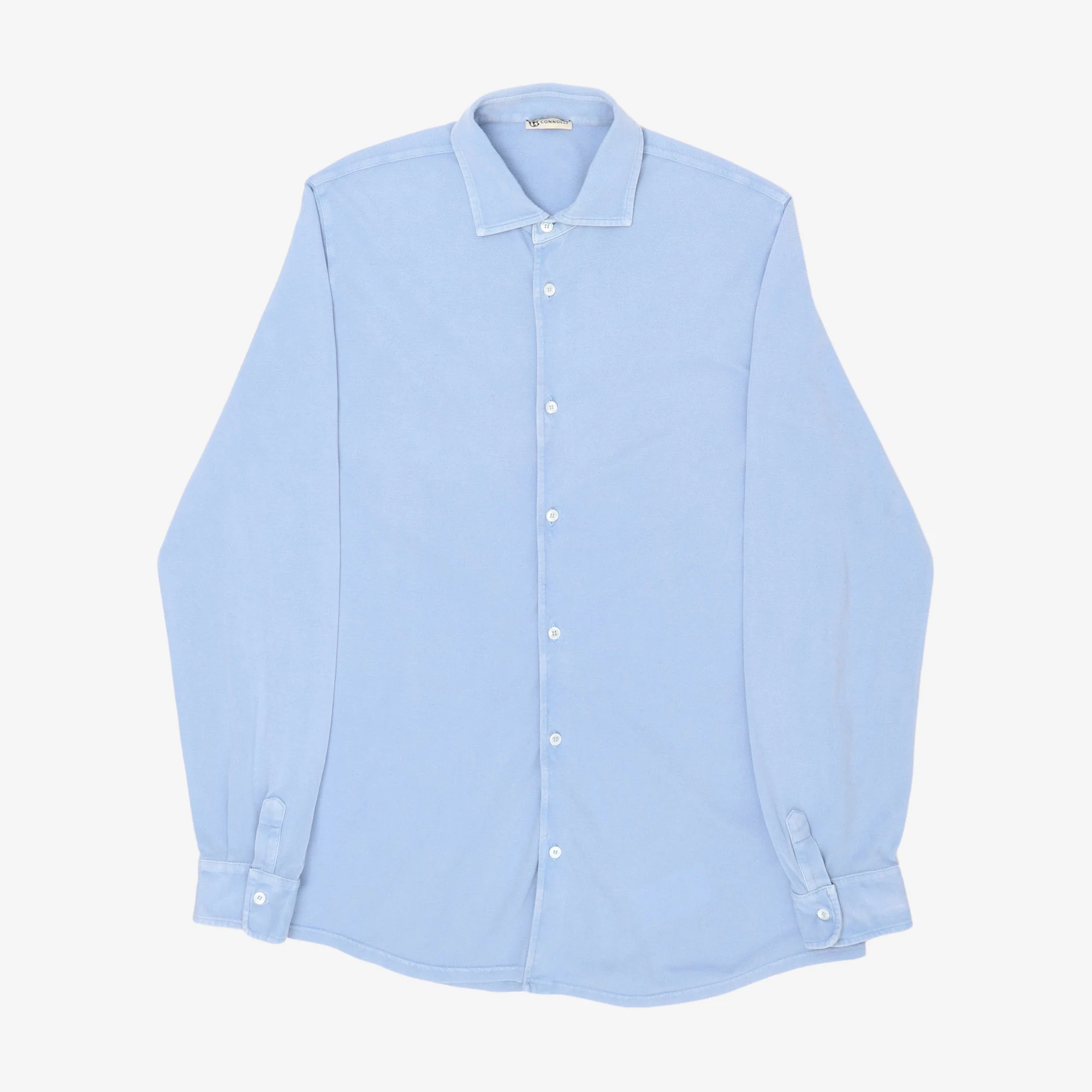 Pique Richmond Shirt
