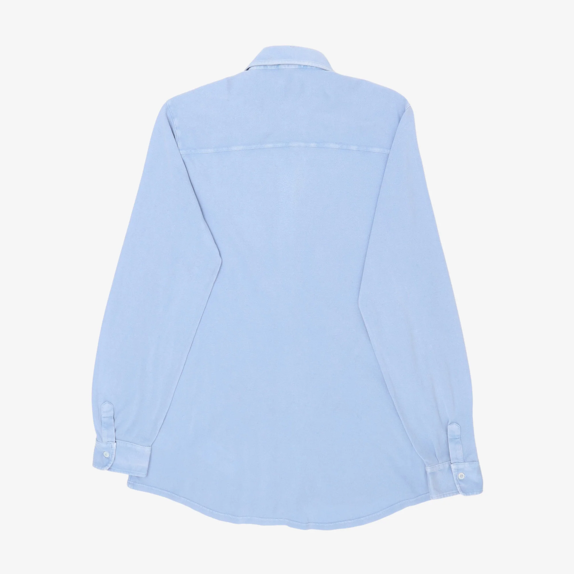 Pique Richmond Shirt - Image 2