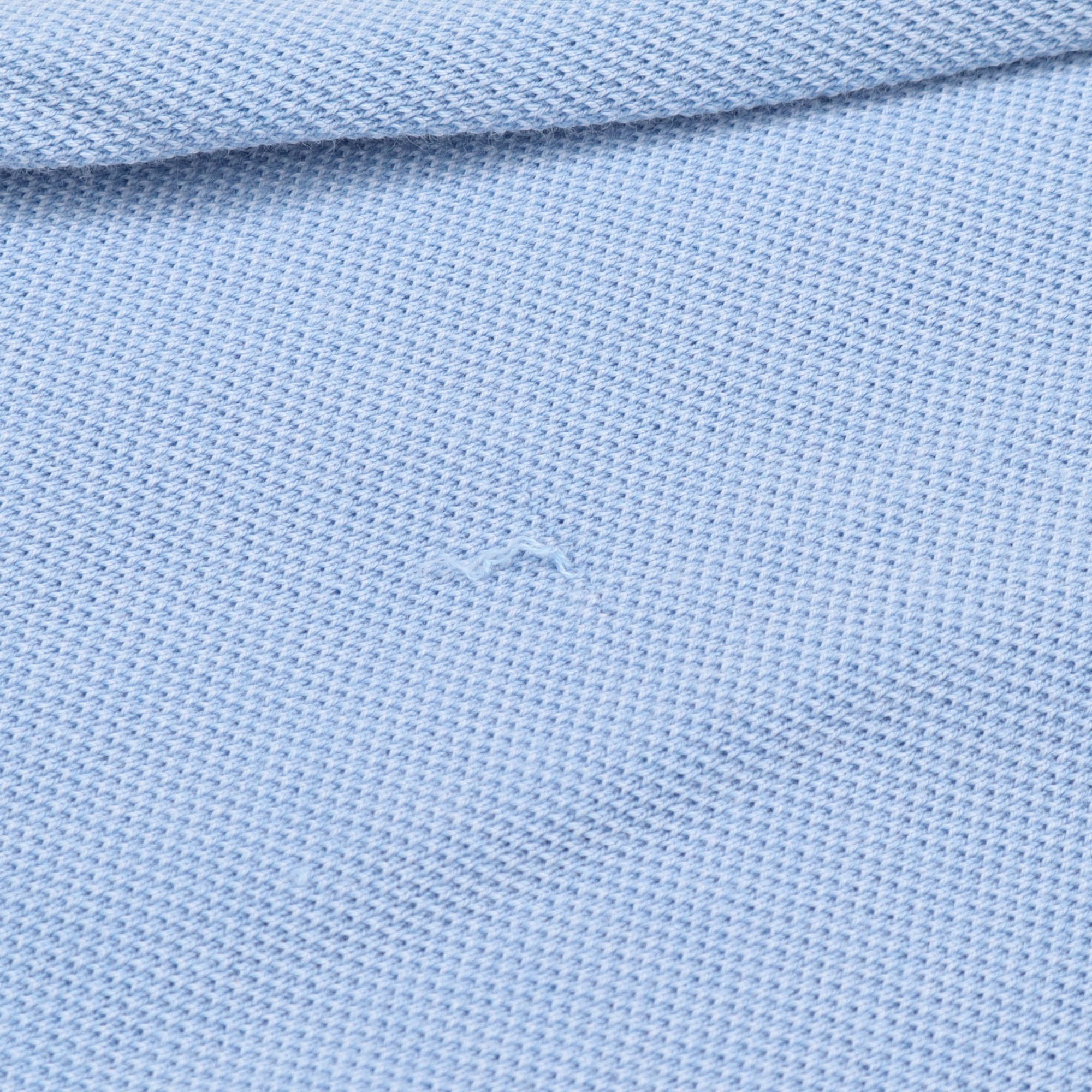 Pique Richmond Shirt - Image 4
