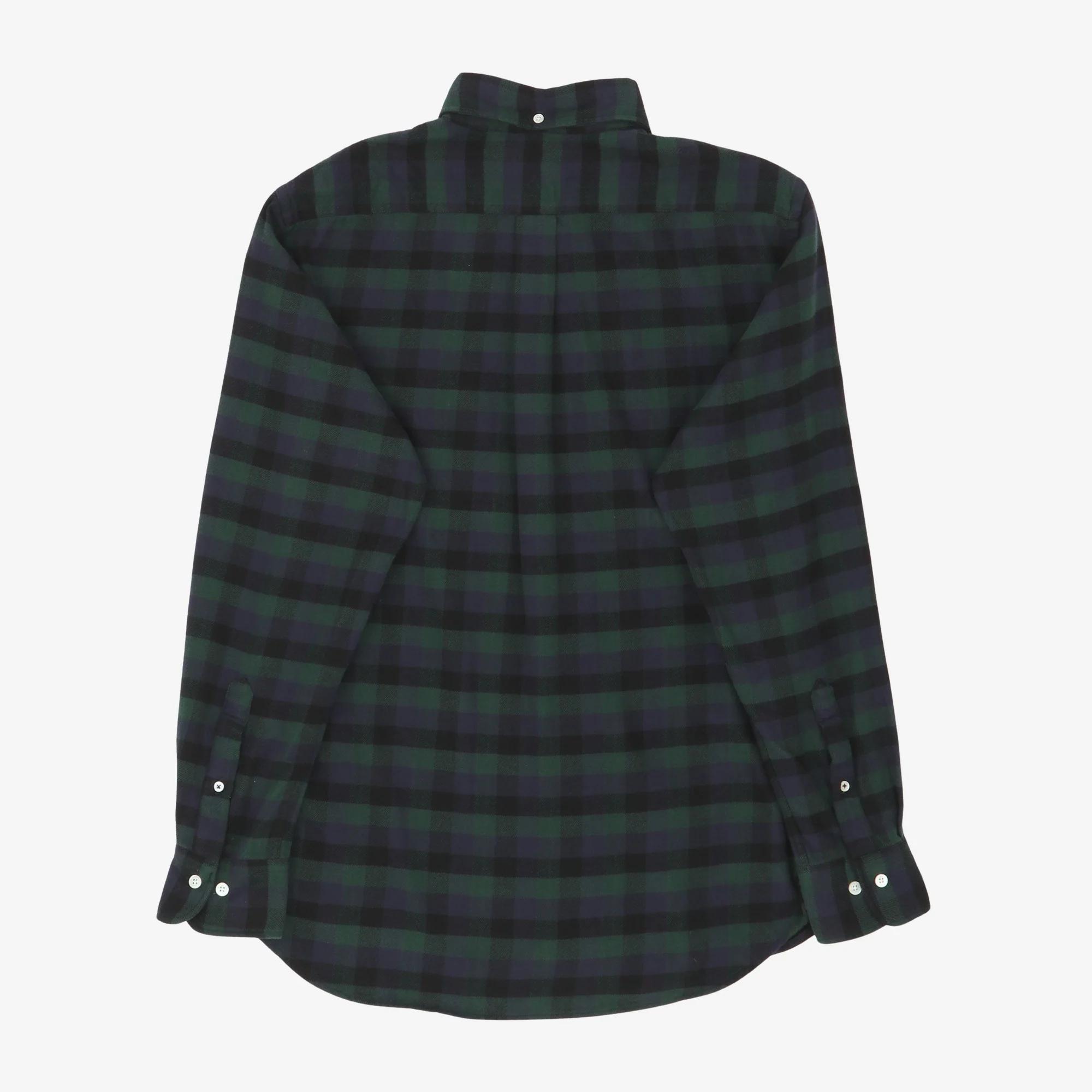 Pitt Check BD Shirt - Image 2
