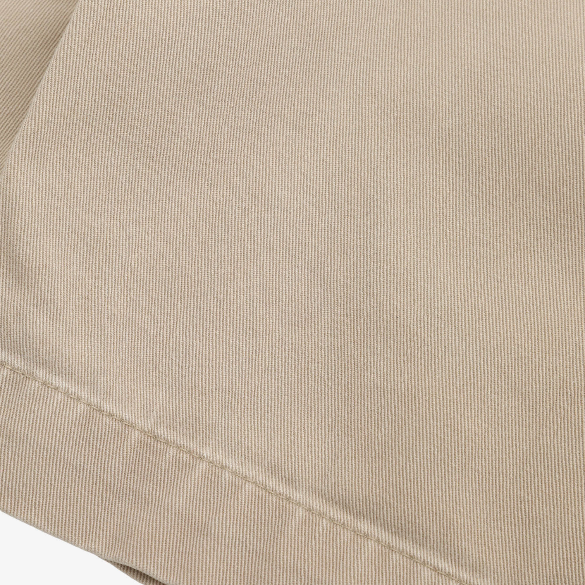 Pleated Chino Shorts (35W) - Image 5