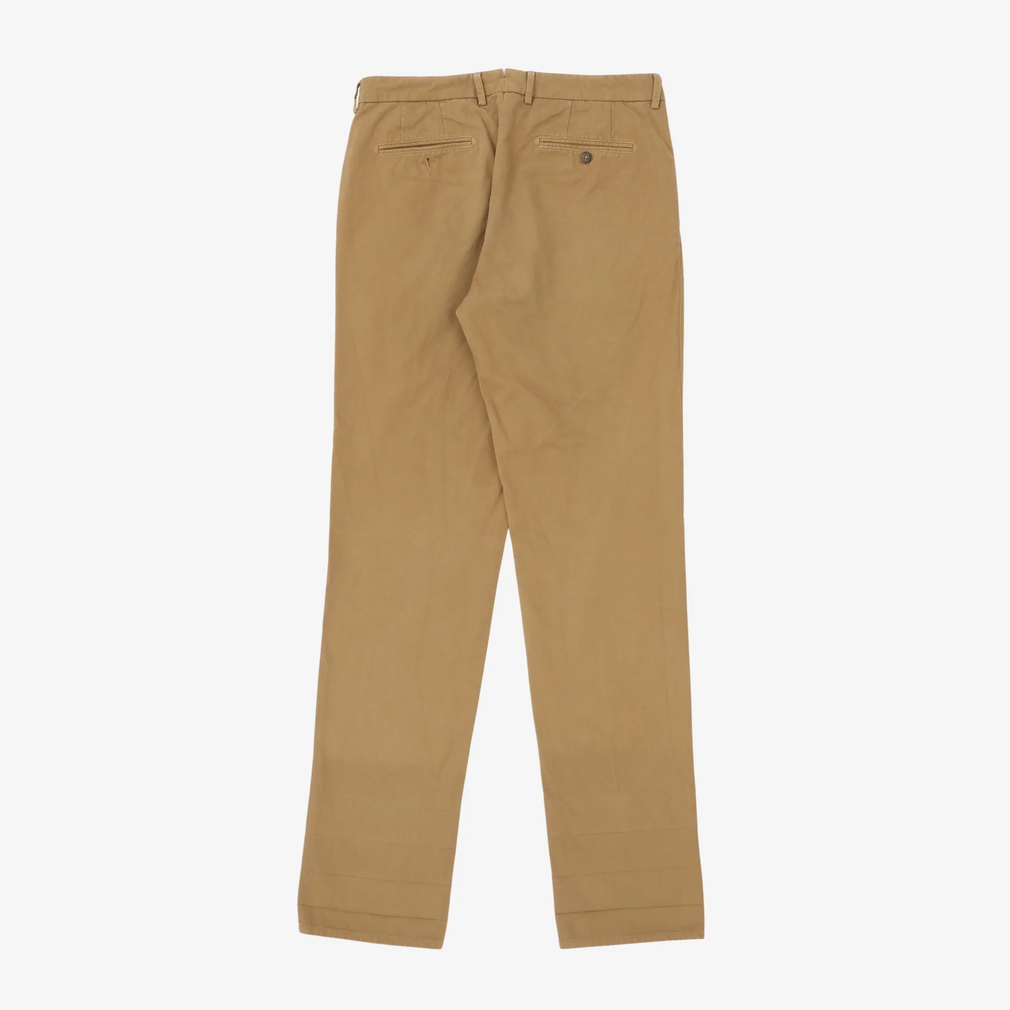 Cotton Chino (32W X 35.5L) - Image 2