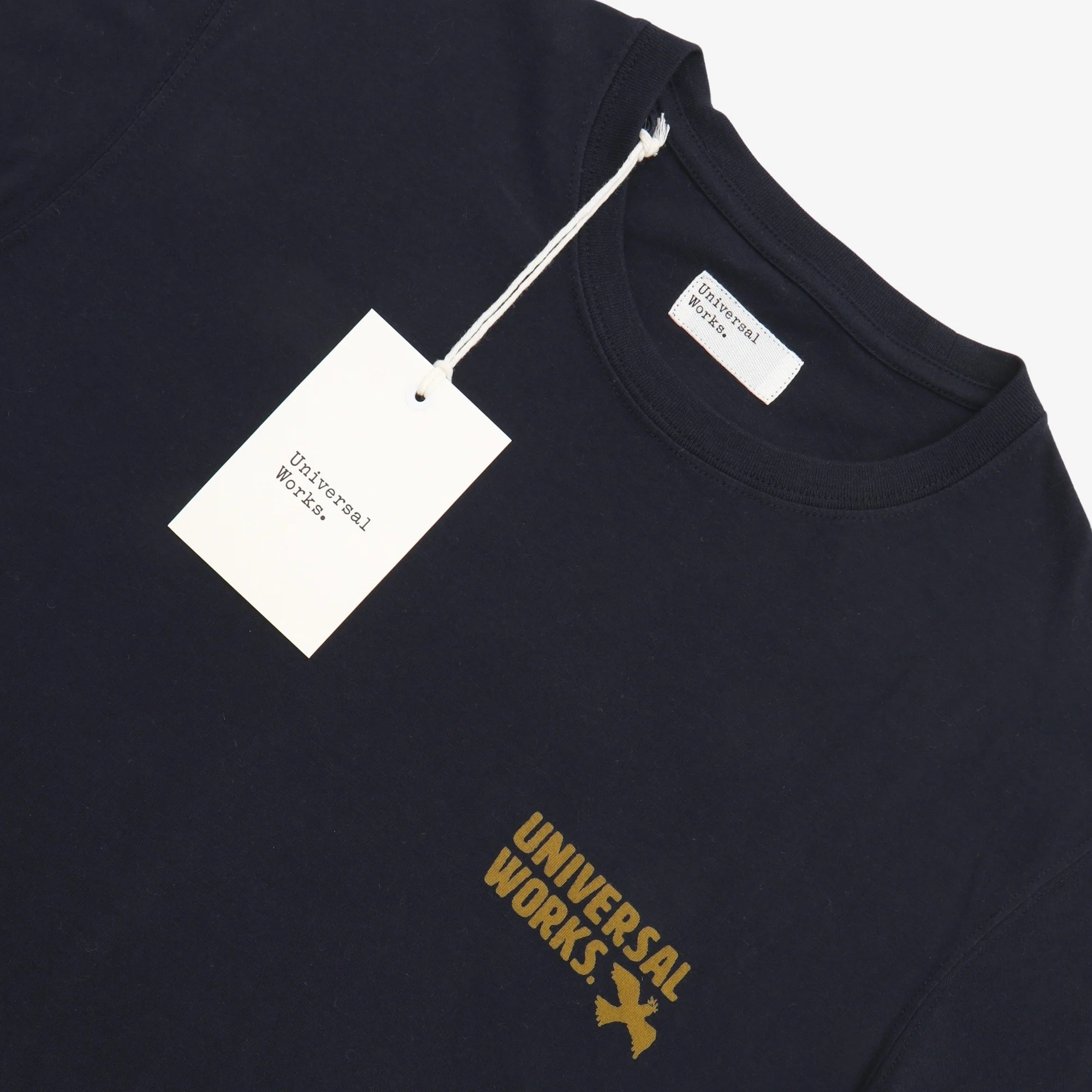 PLS Print Tee - Image 3
