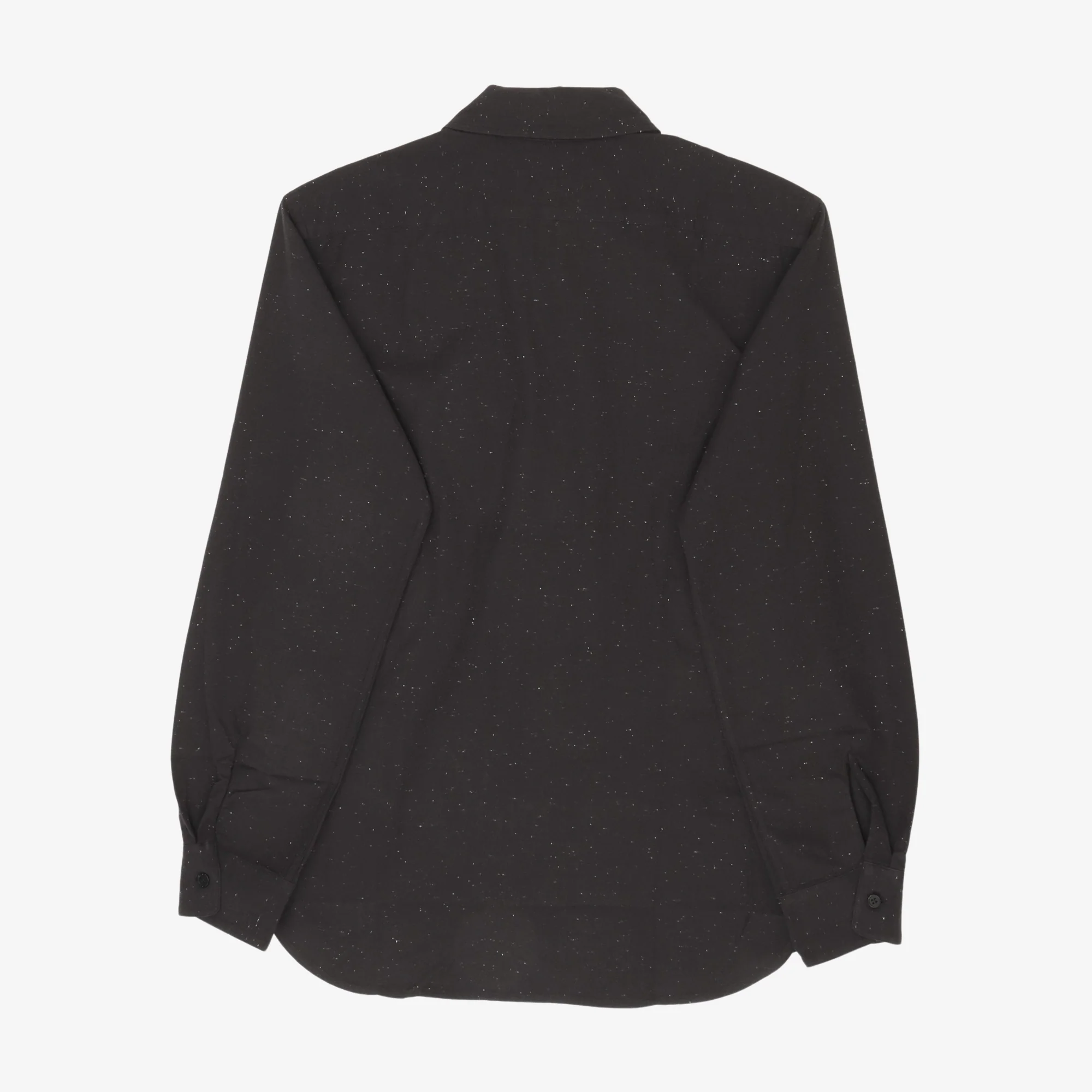 Pocket Poplin Shirt - Image 2