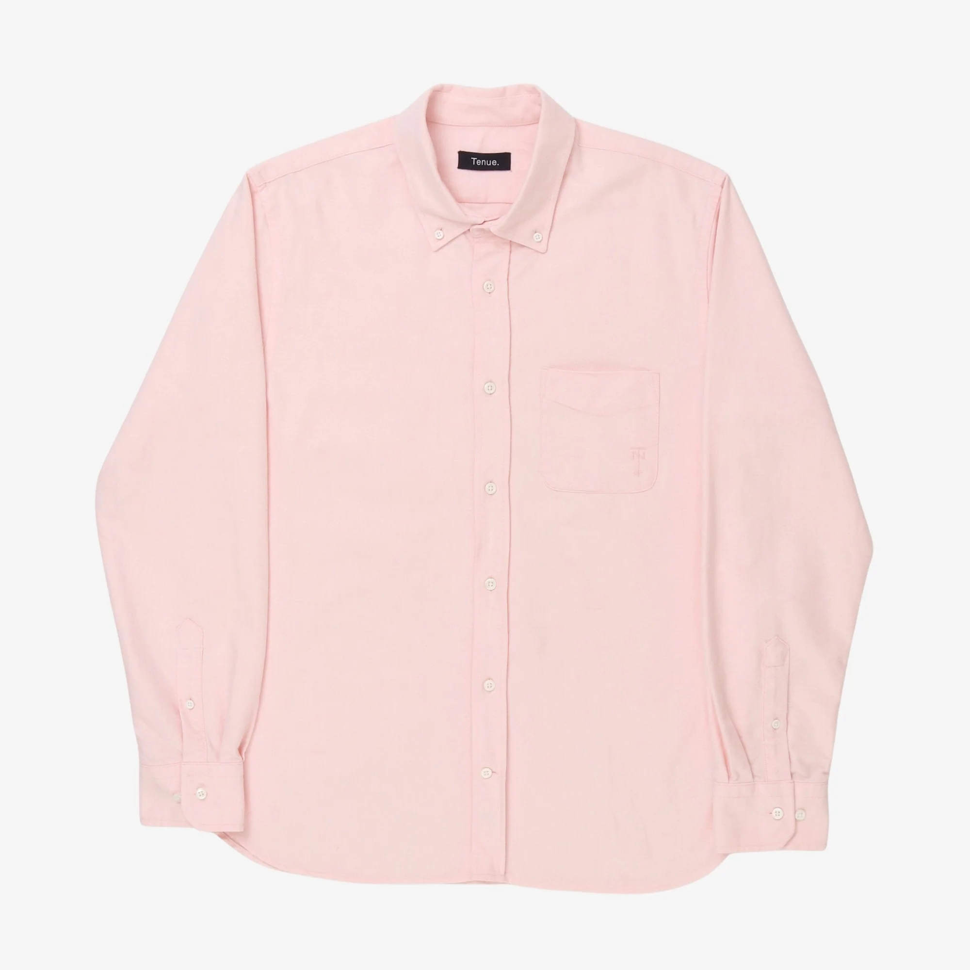 Pocket Shirt