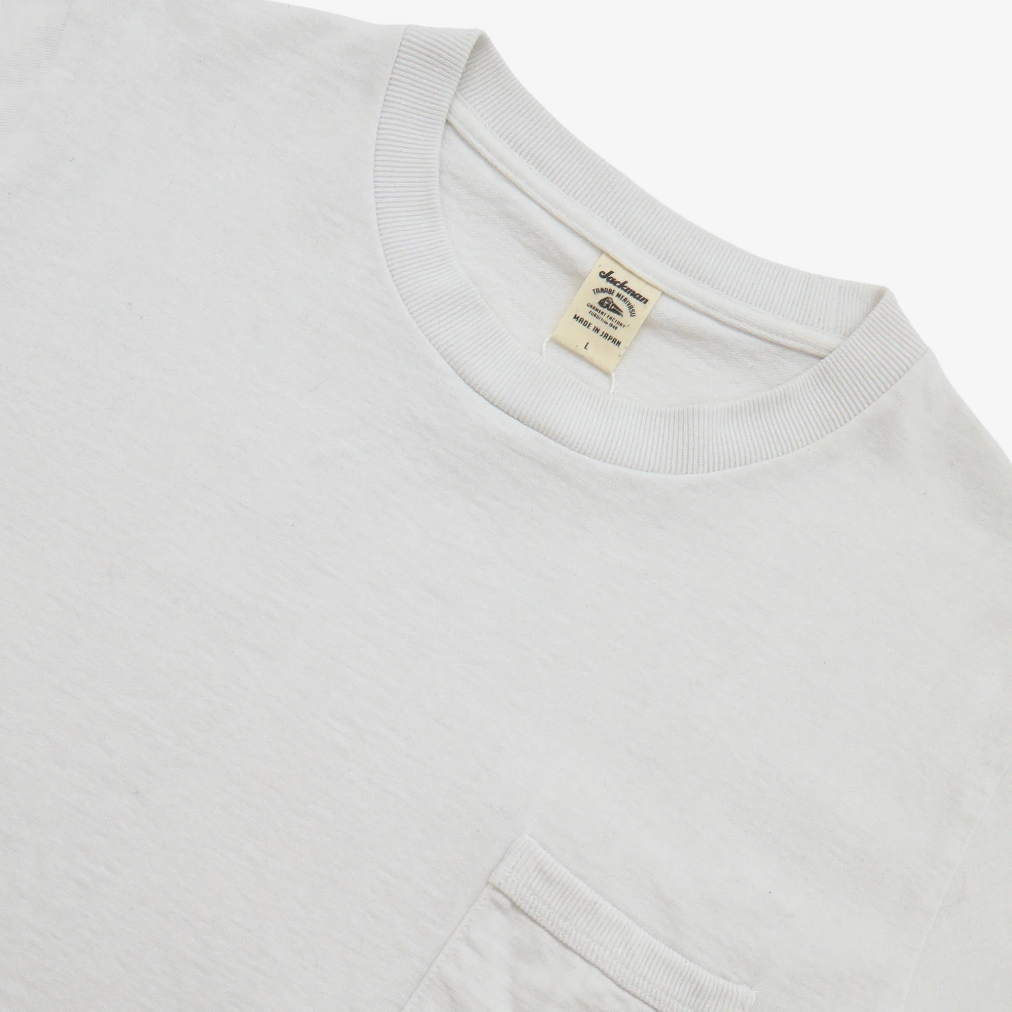 Pocket Tee - Image 3