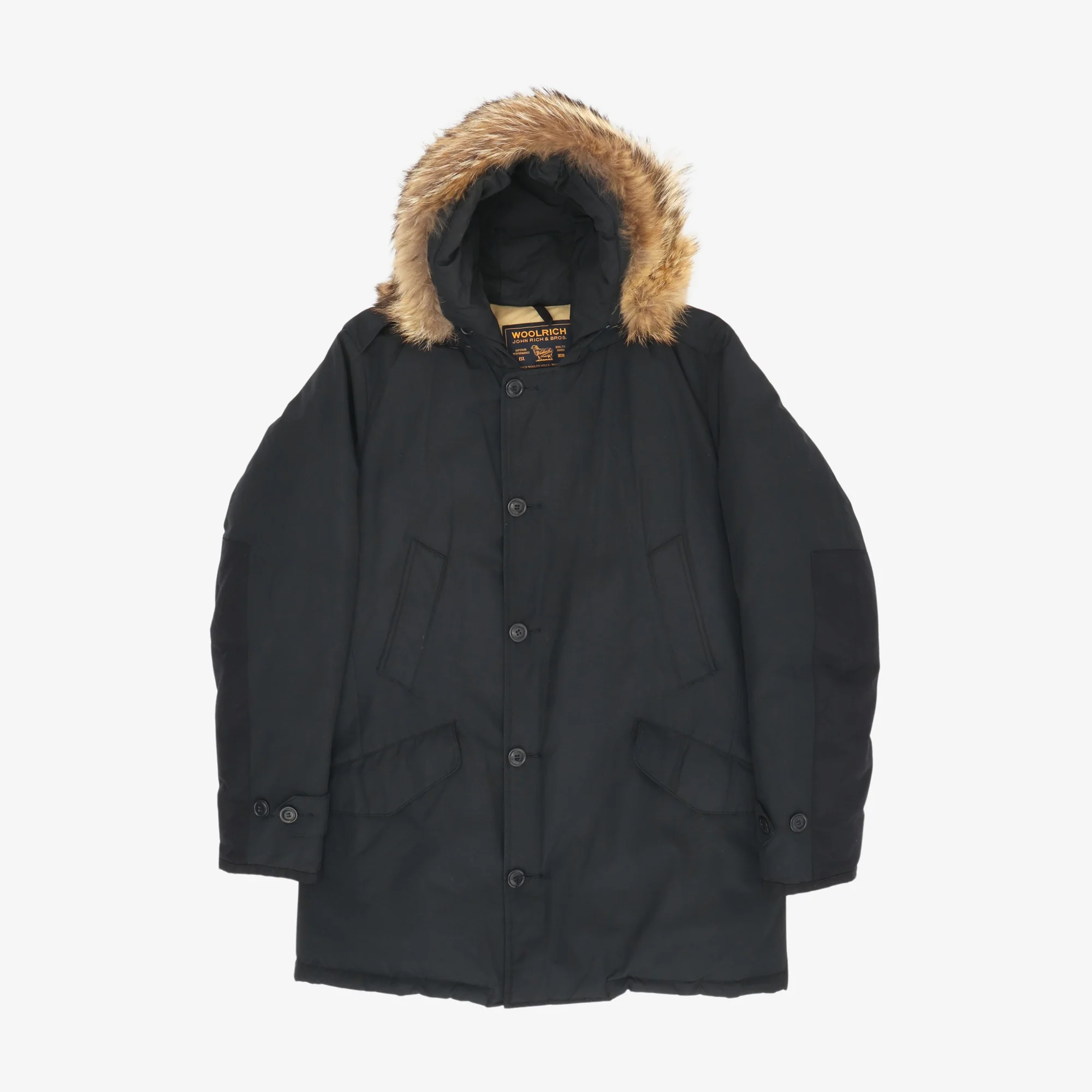 Polar Parka