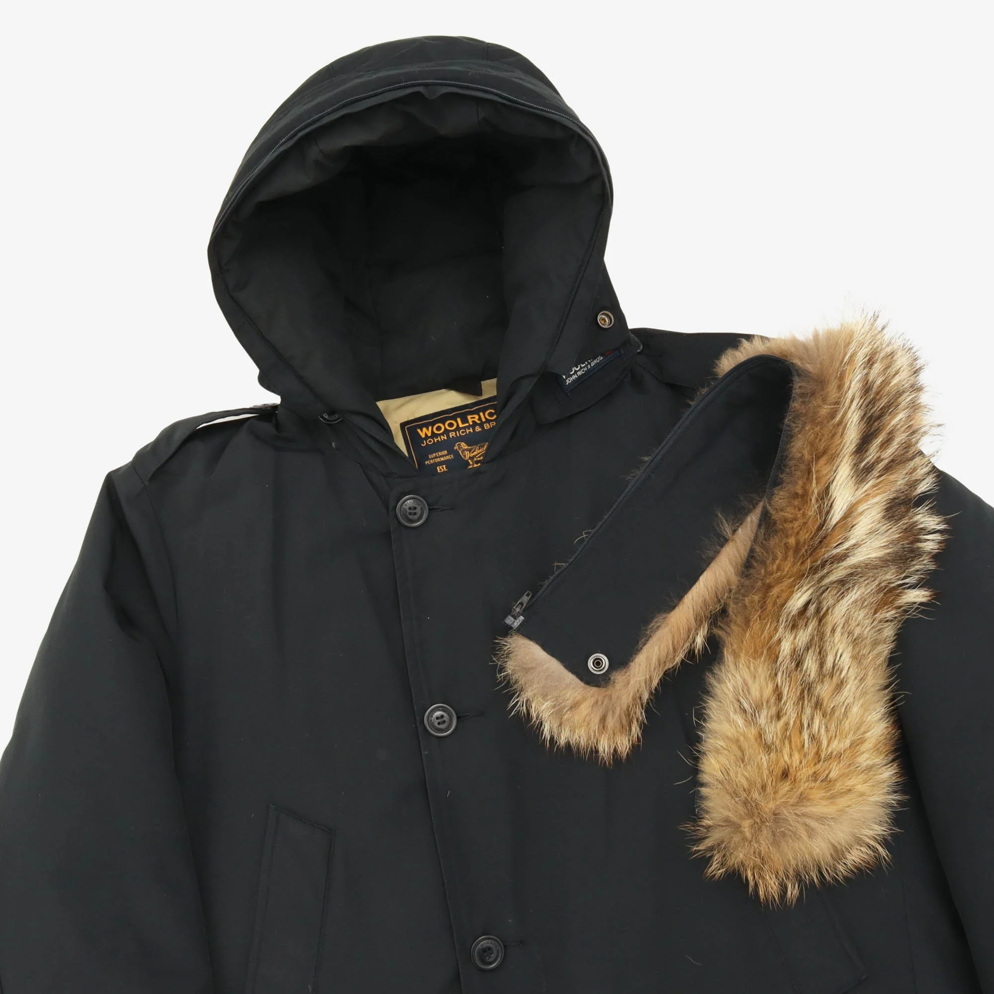 Polar Parka - Image 3