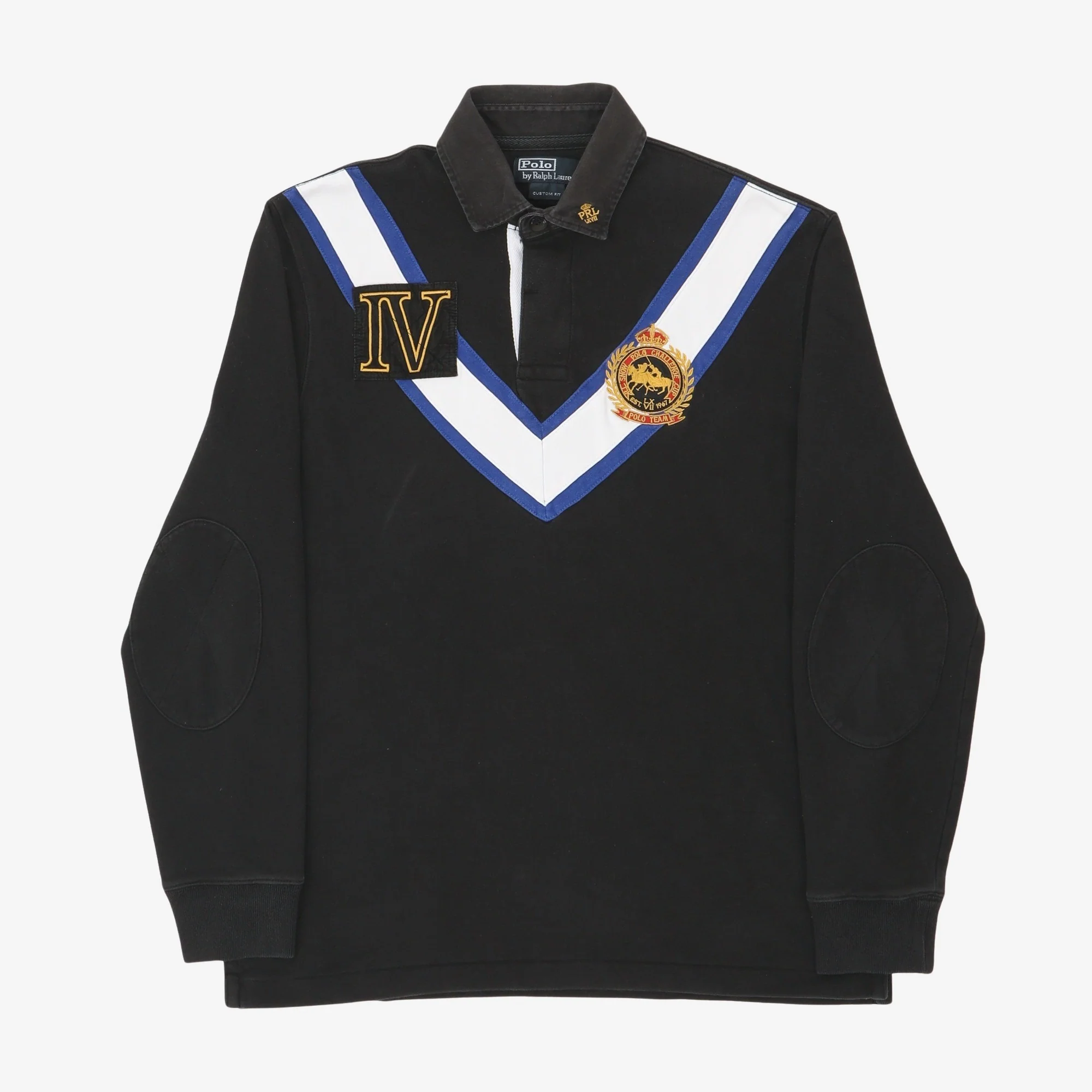 Challenge Cup Rugby Shirt