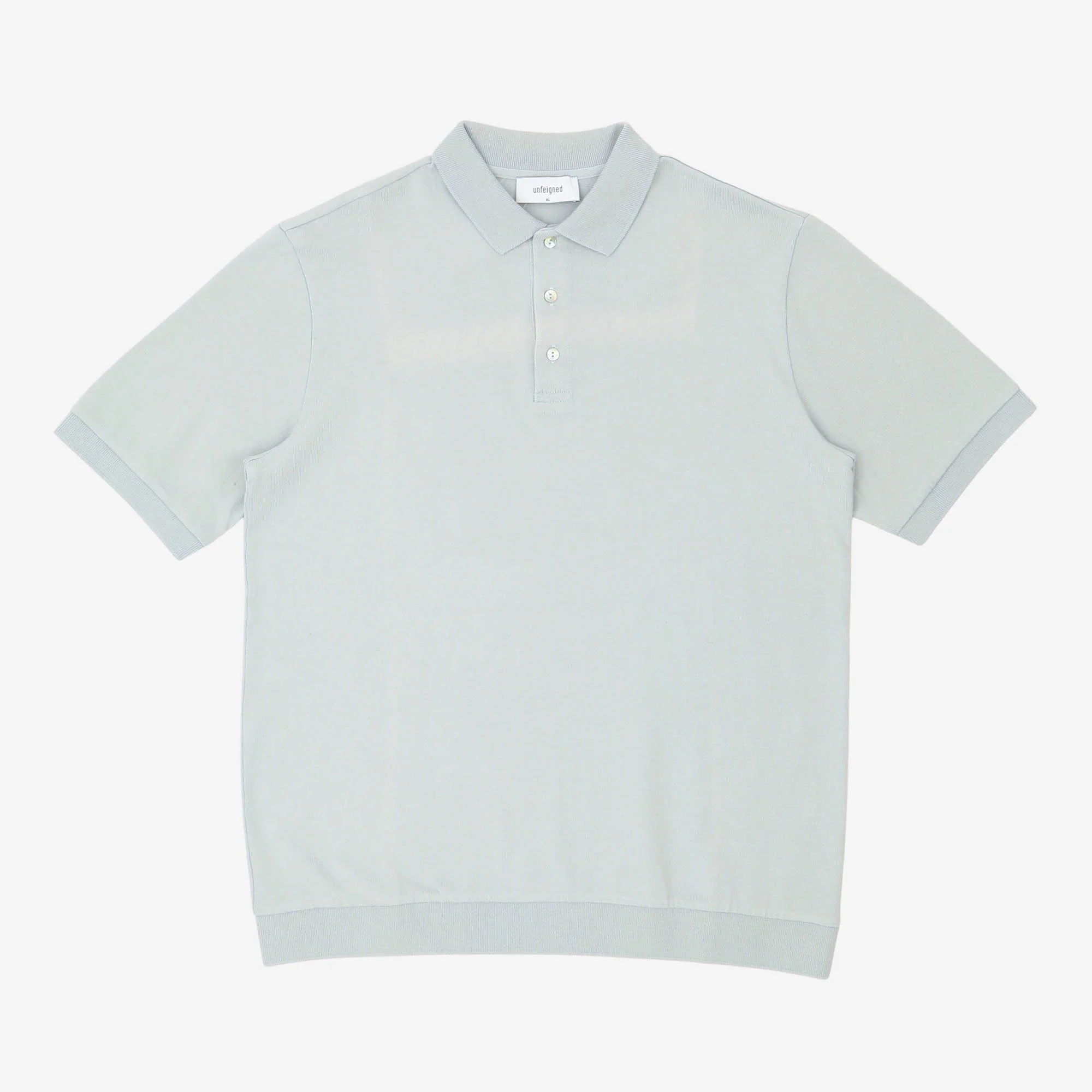 Polo Shirt (Sun Damage)