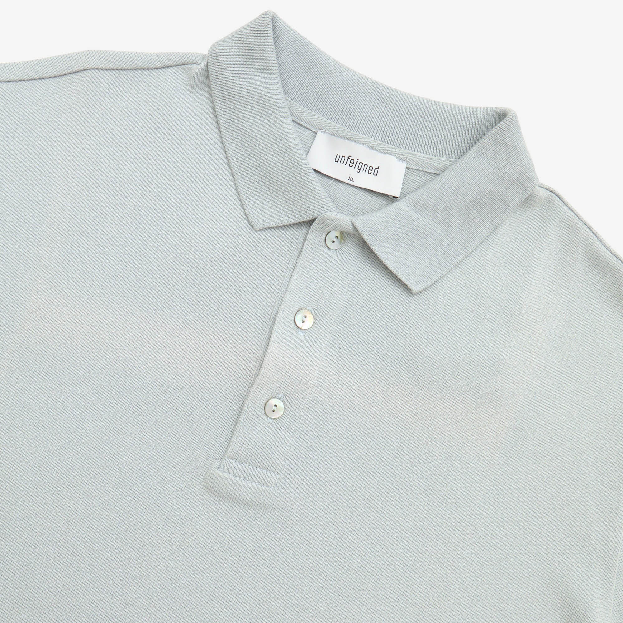 Polo Shirt (Sun Damage) - Image 3