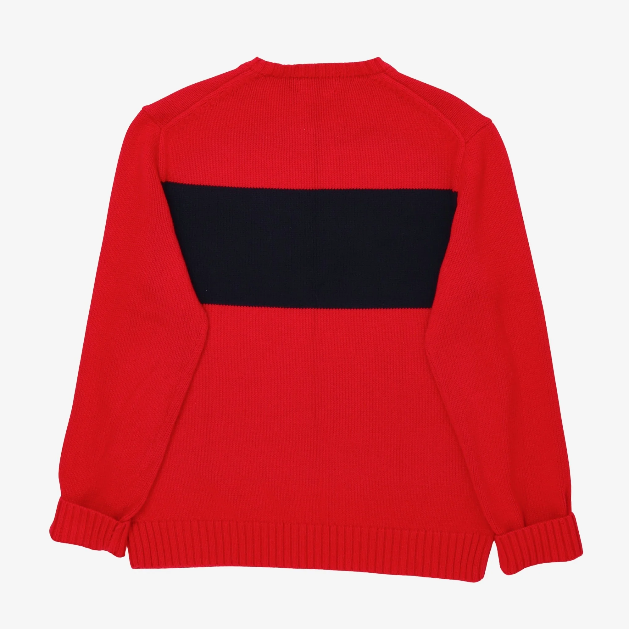 Polo Sport Logo Sweater - Image 2