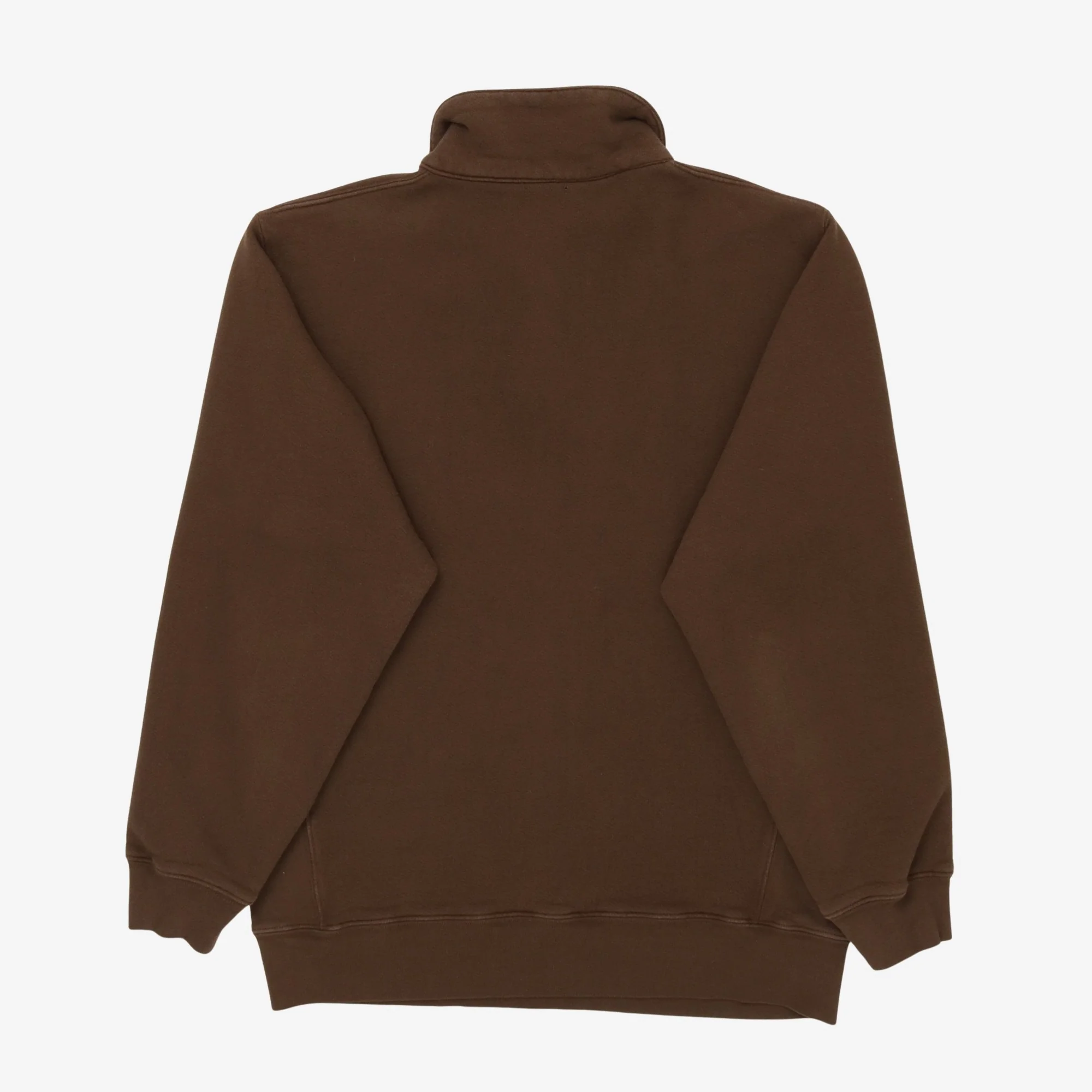 Polo Sweatshirt - Image 2