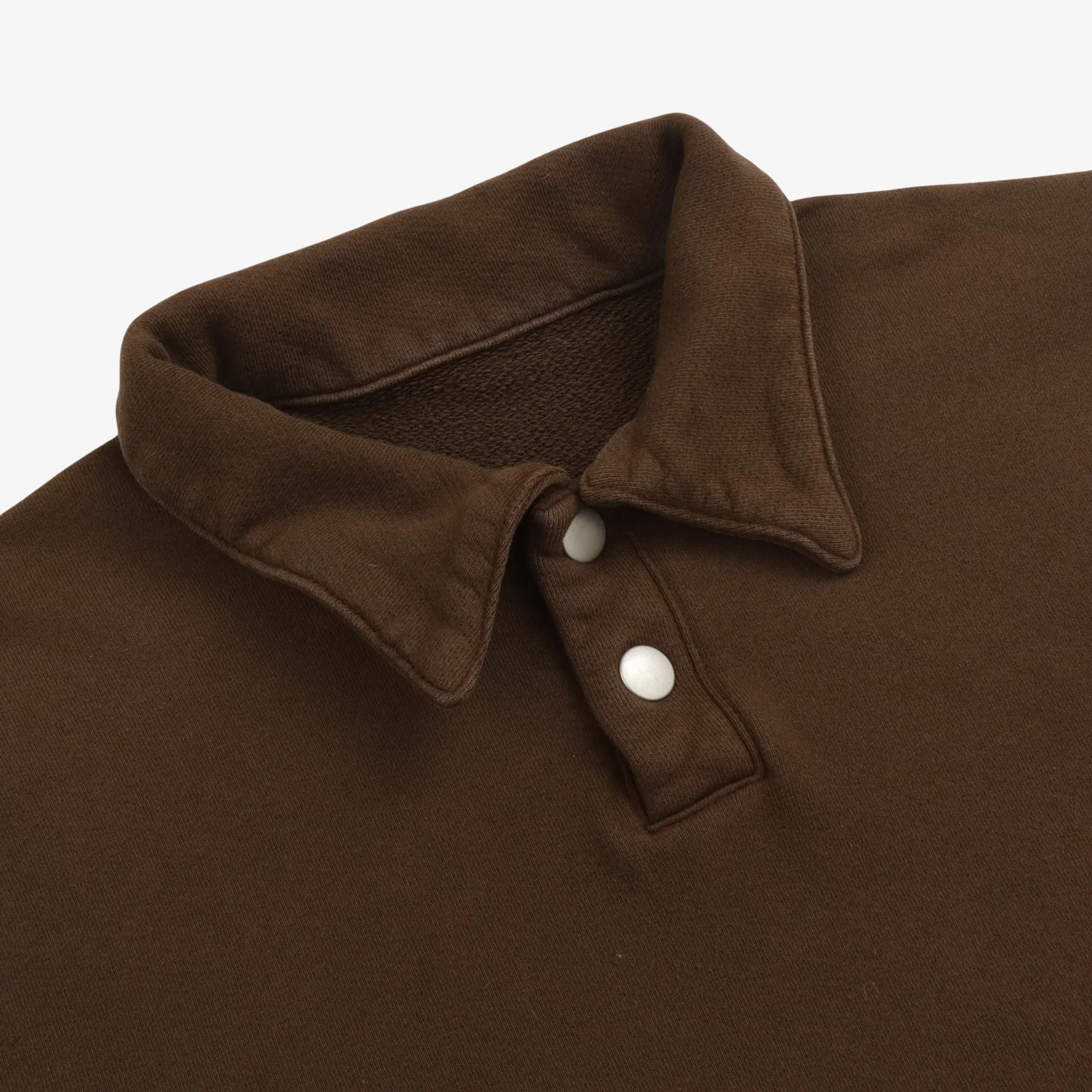 Polo Sweatshirt - Image 4