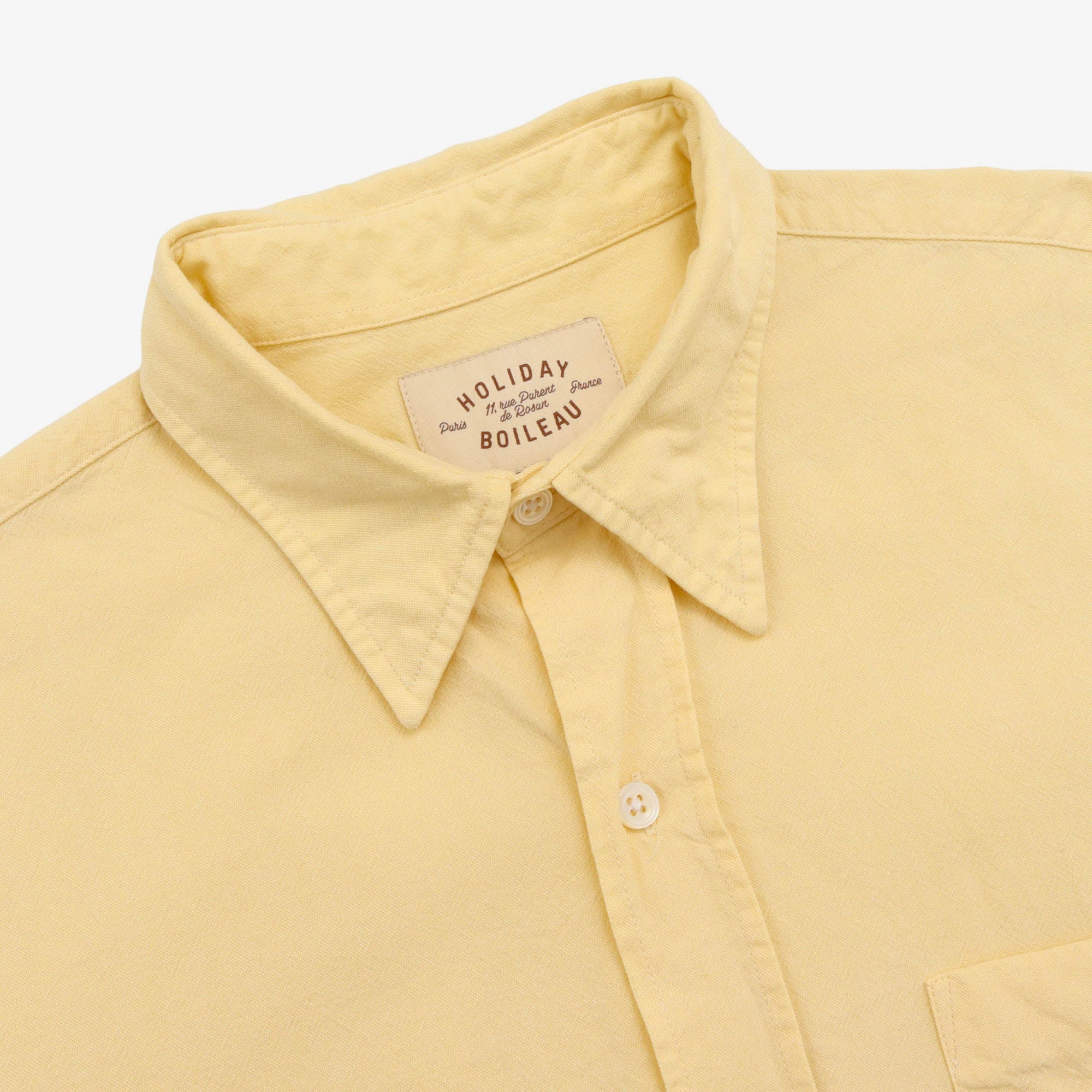 Hirondelle Shirt - Image 3