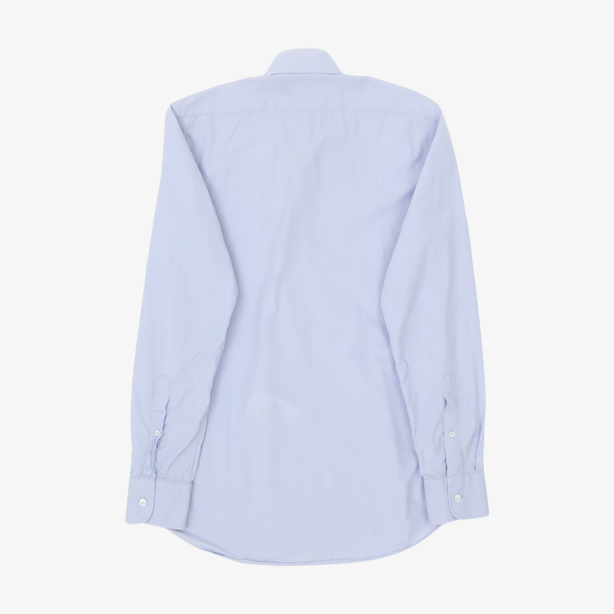 Poplin Shirt - Image 2