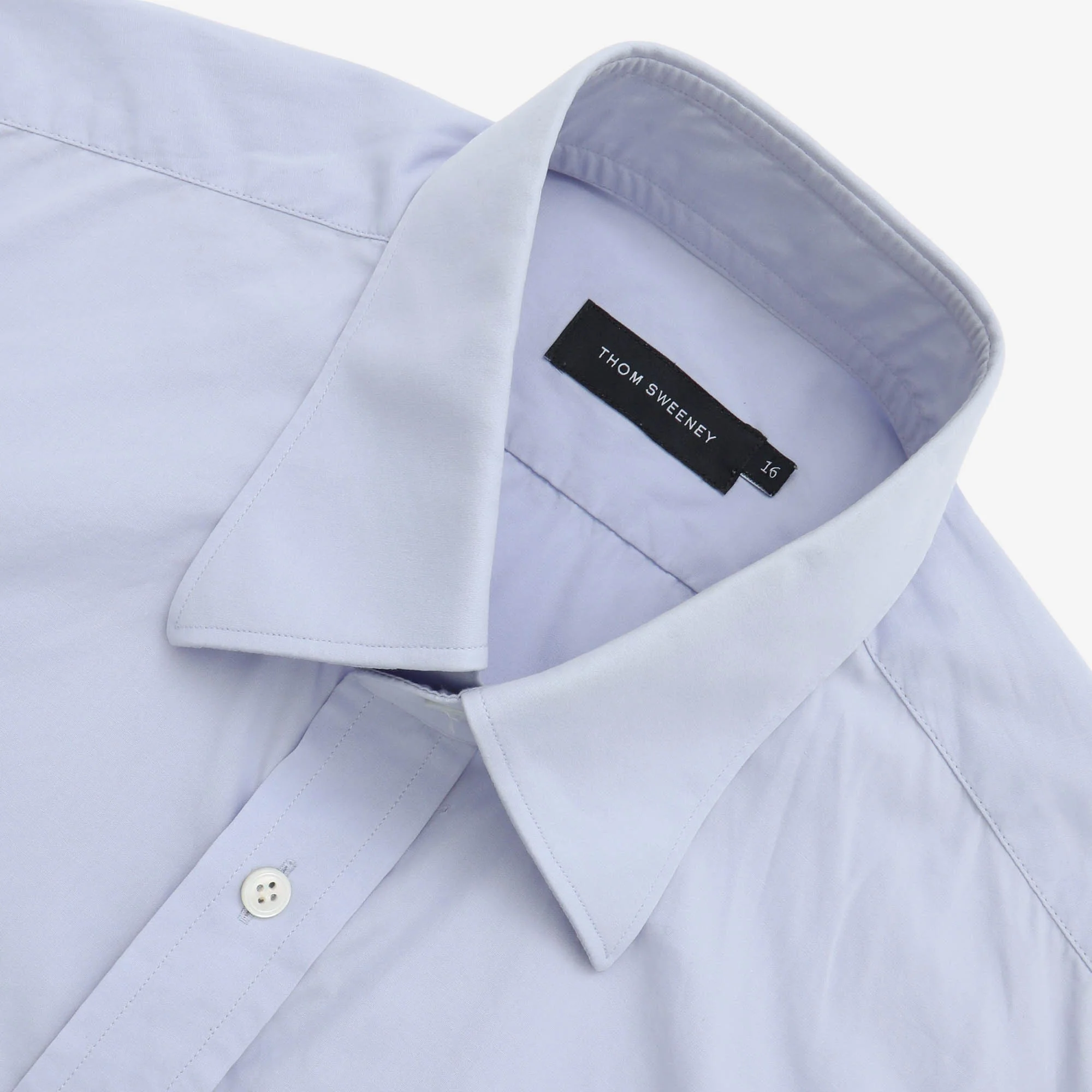 Poplin Shirt - Image 3