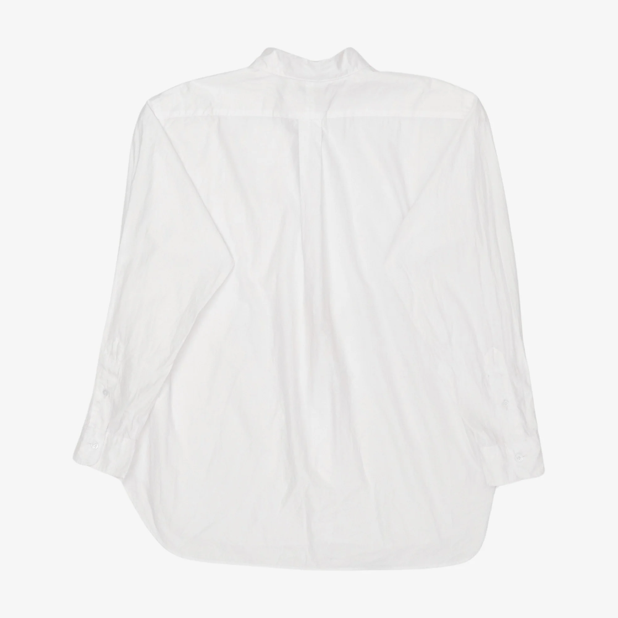 Poplin Shirt - Image 2