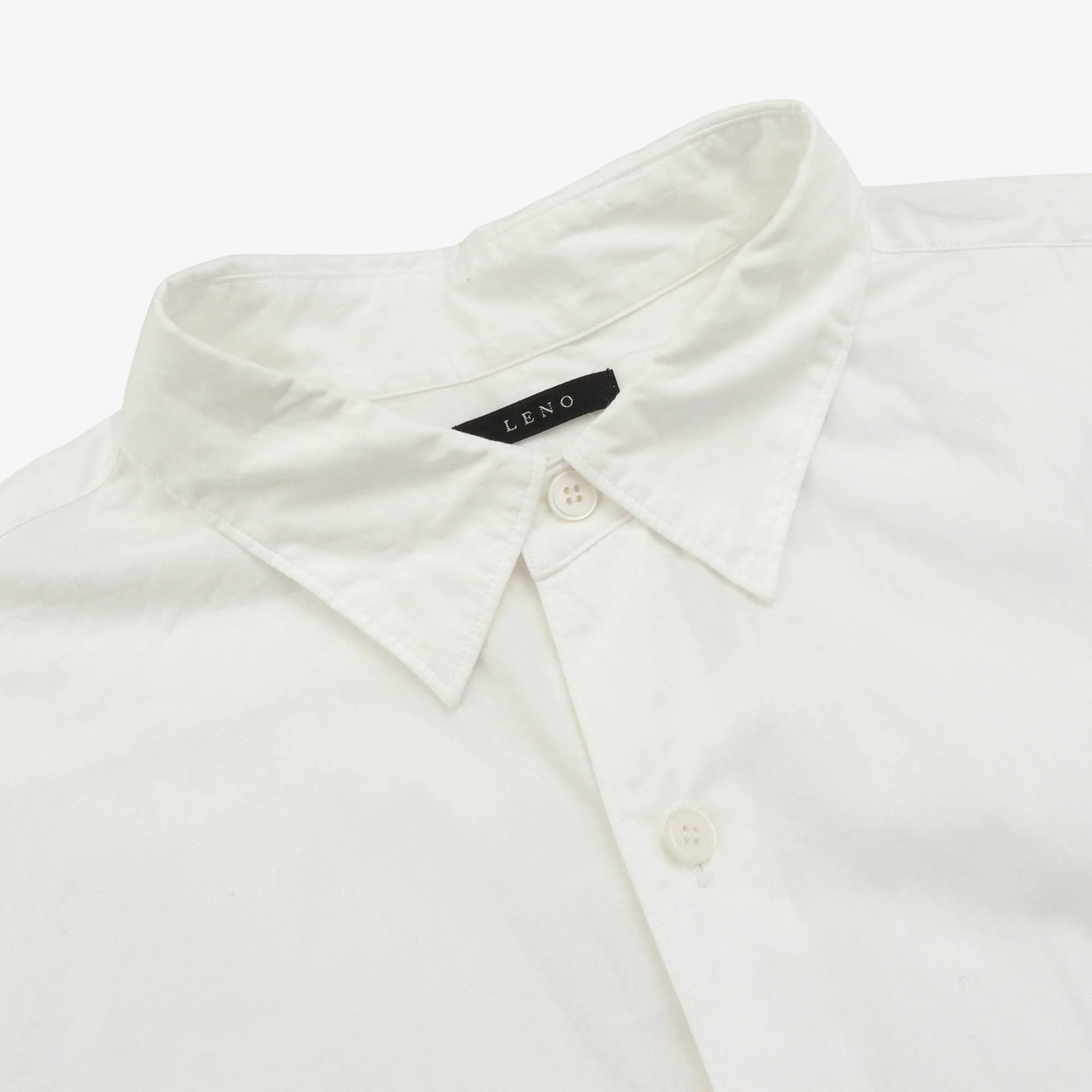 Poplin Shirt - Image 4