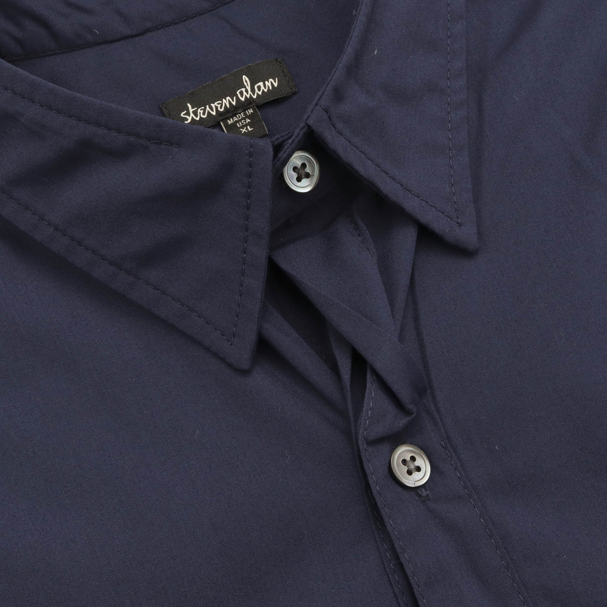 Poplin Shirt - Image 4