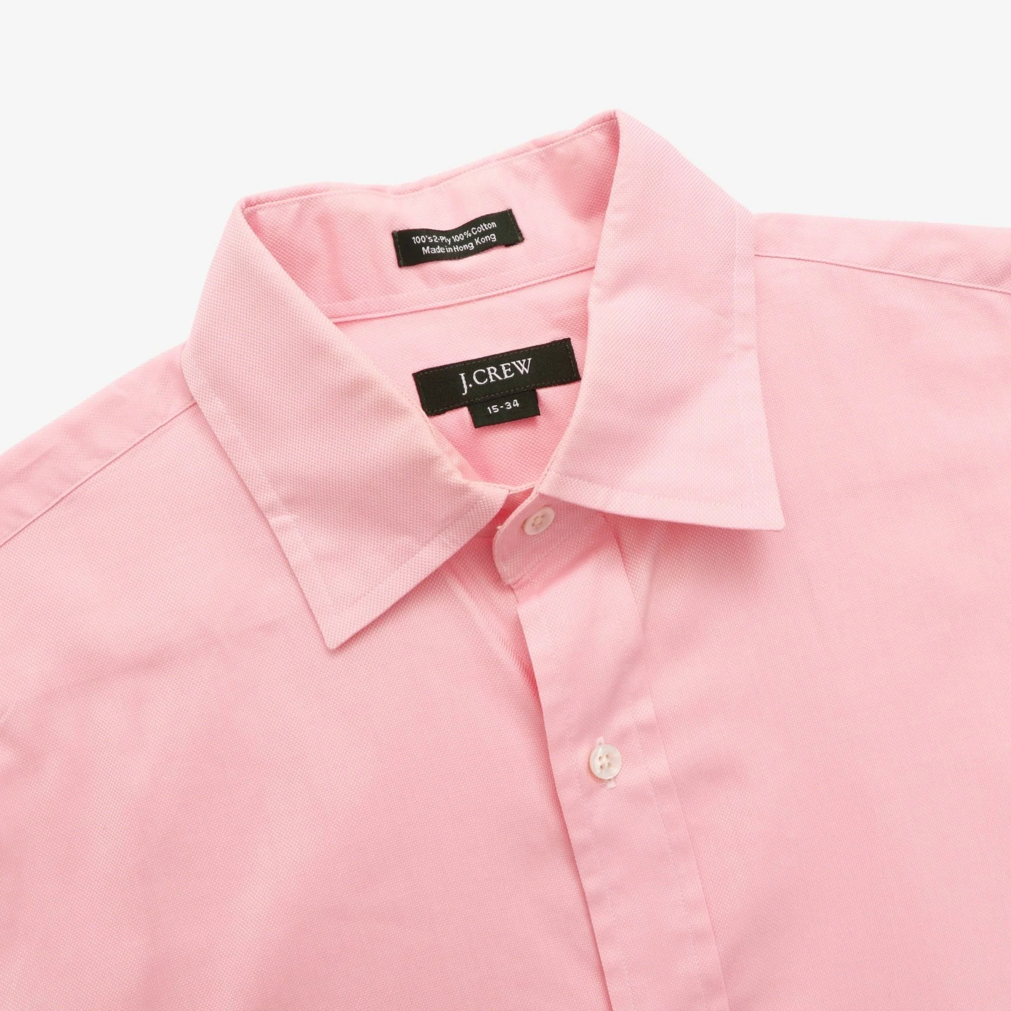 Poplin Shirt - Image 3