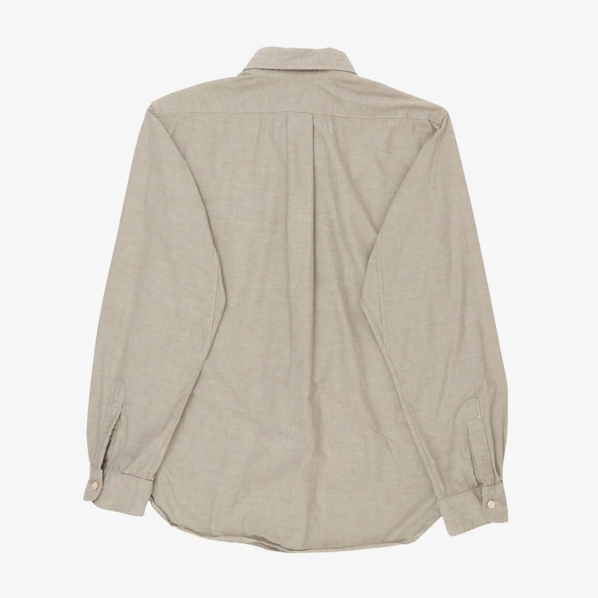 BD Oxford Shirt - Image 2