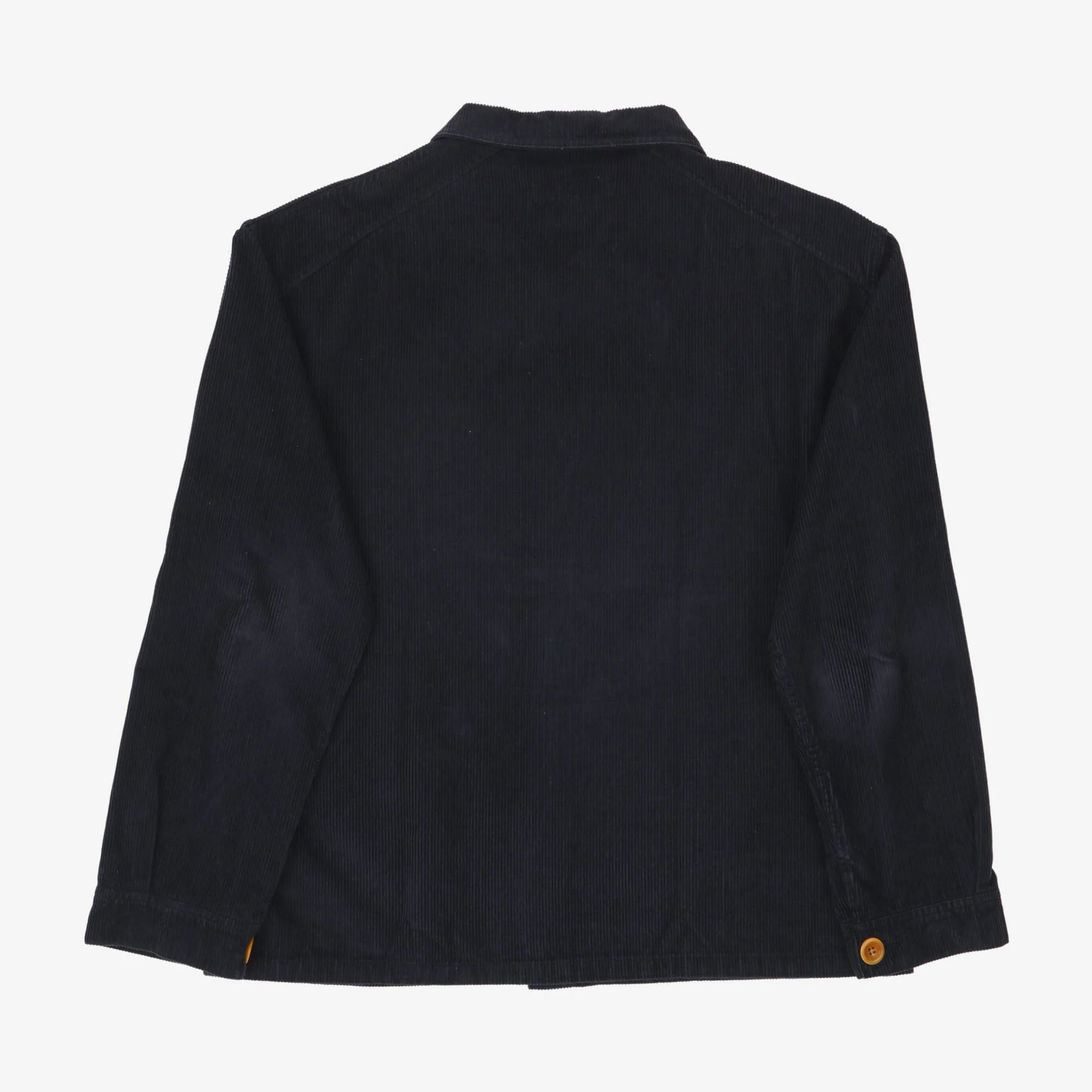 Porter Corduroy Jacket - Image 2
