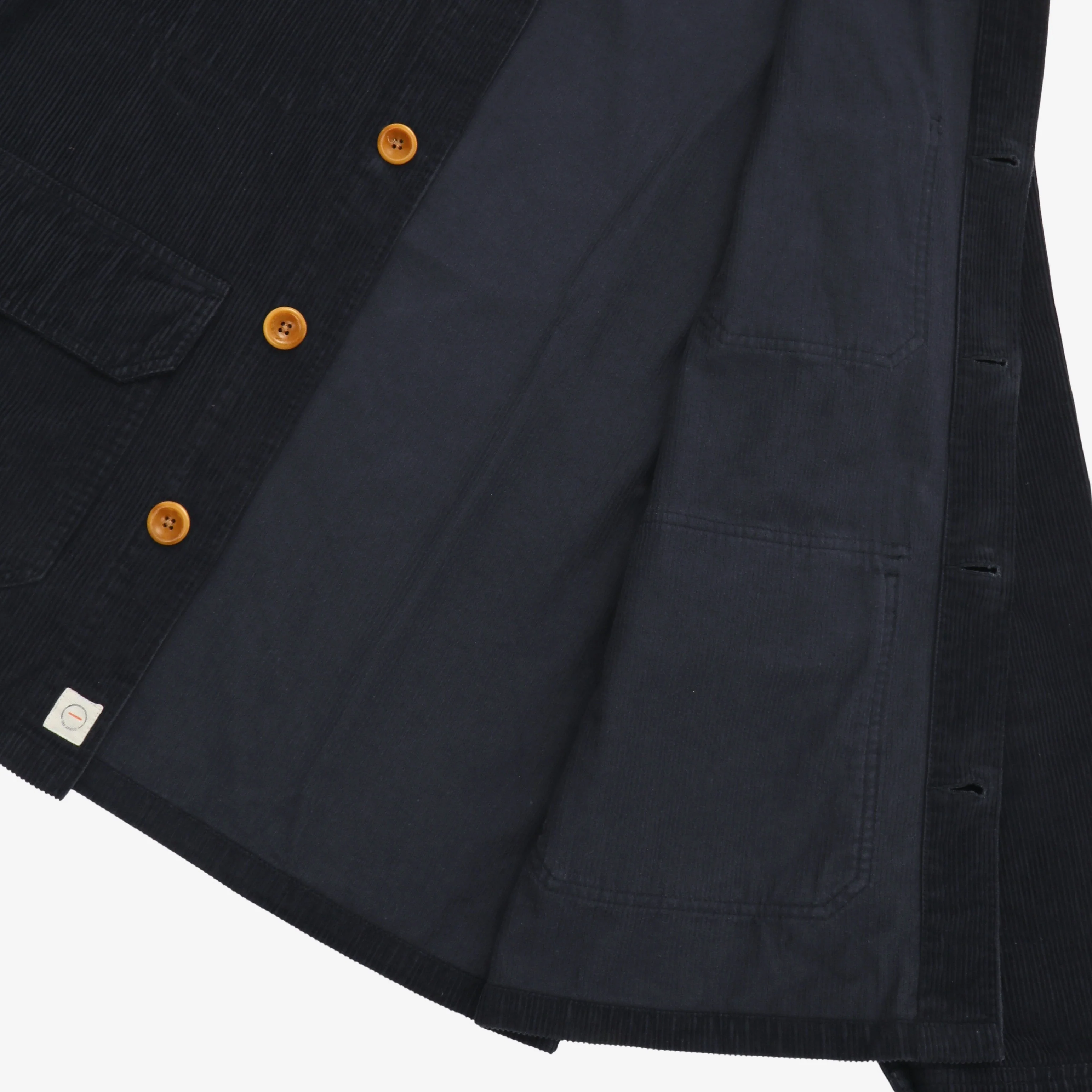 Porter Corduroy Jacket - Image 4
