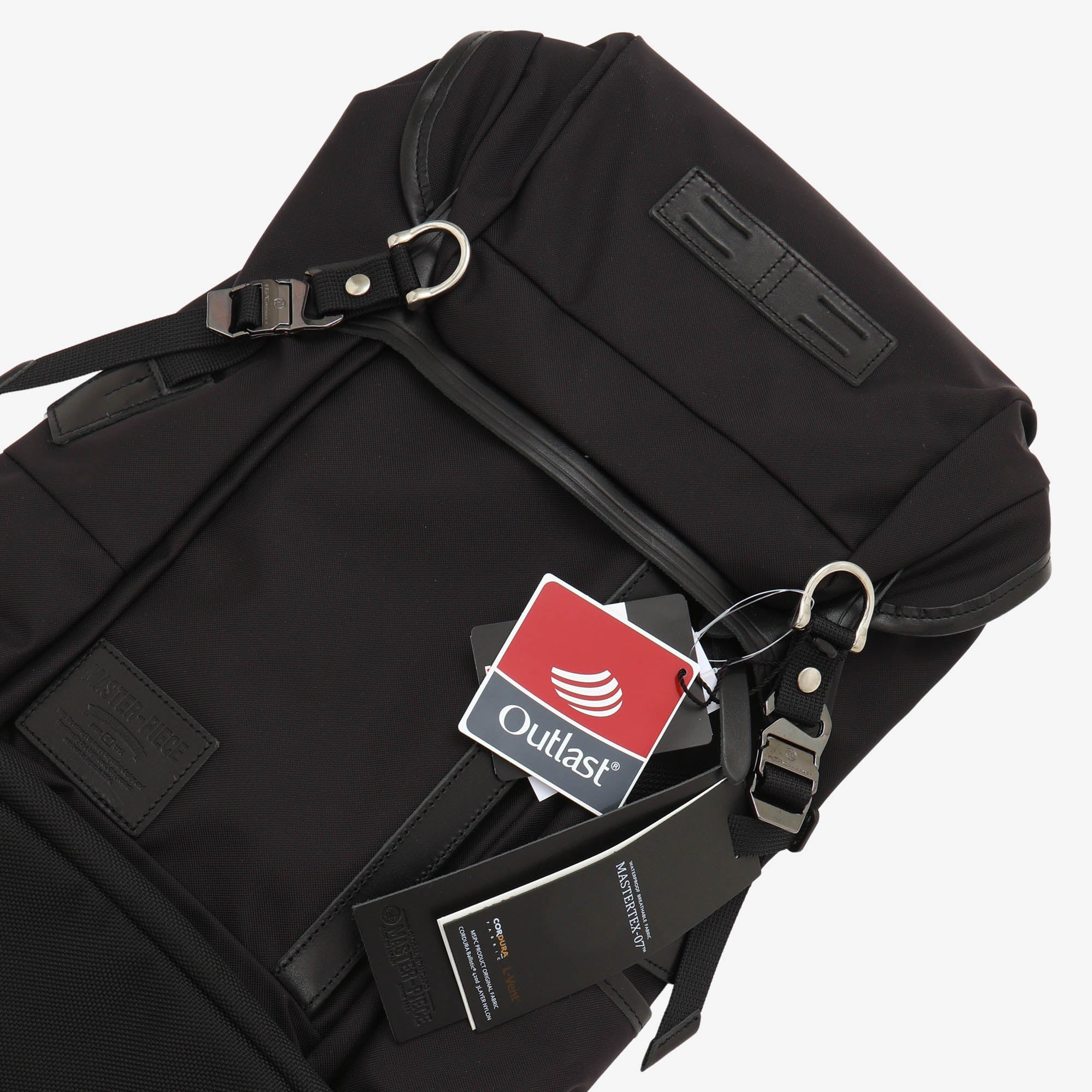 Potential V2 Cordura Backpack - Image 3