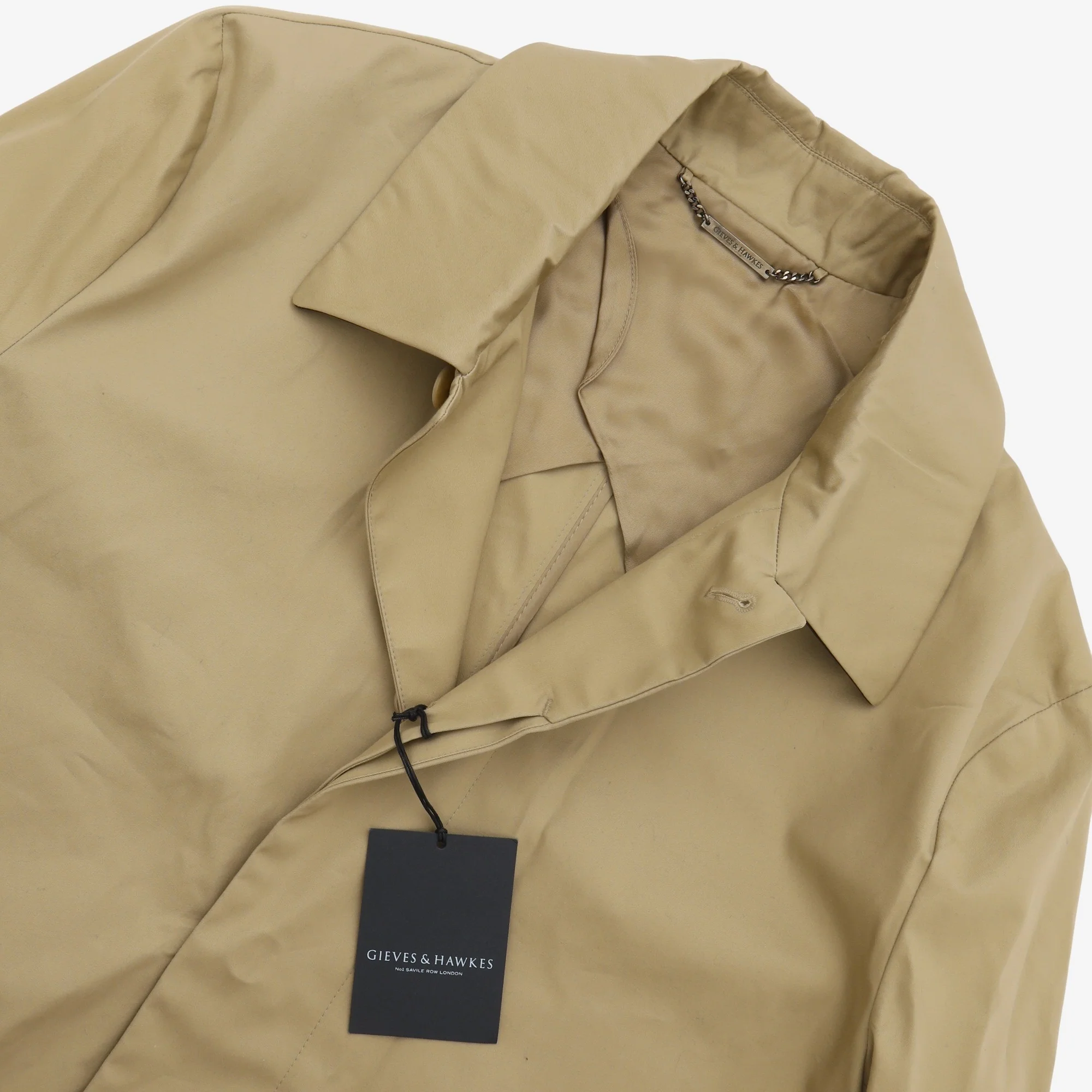 Powell Oversuiter - Image 3