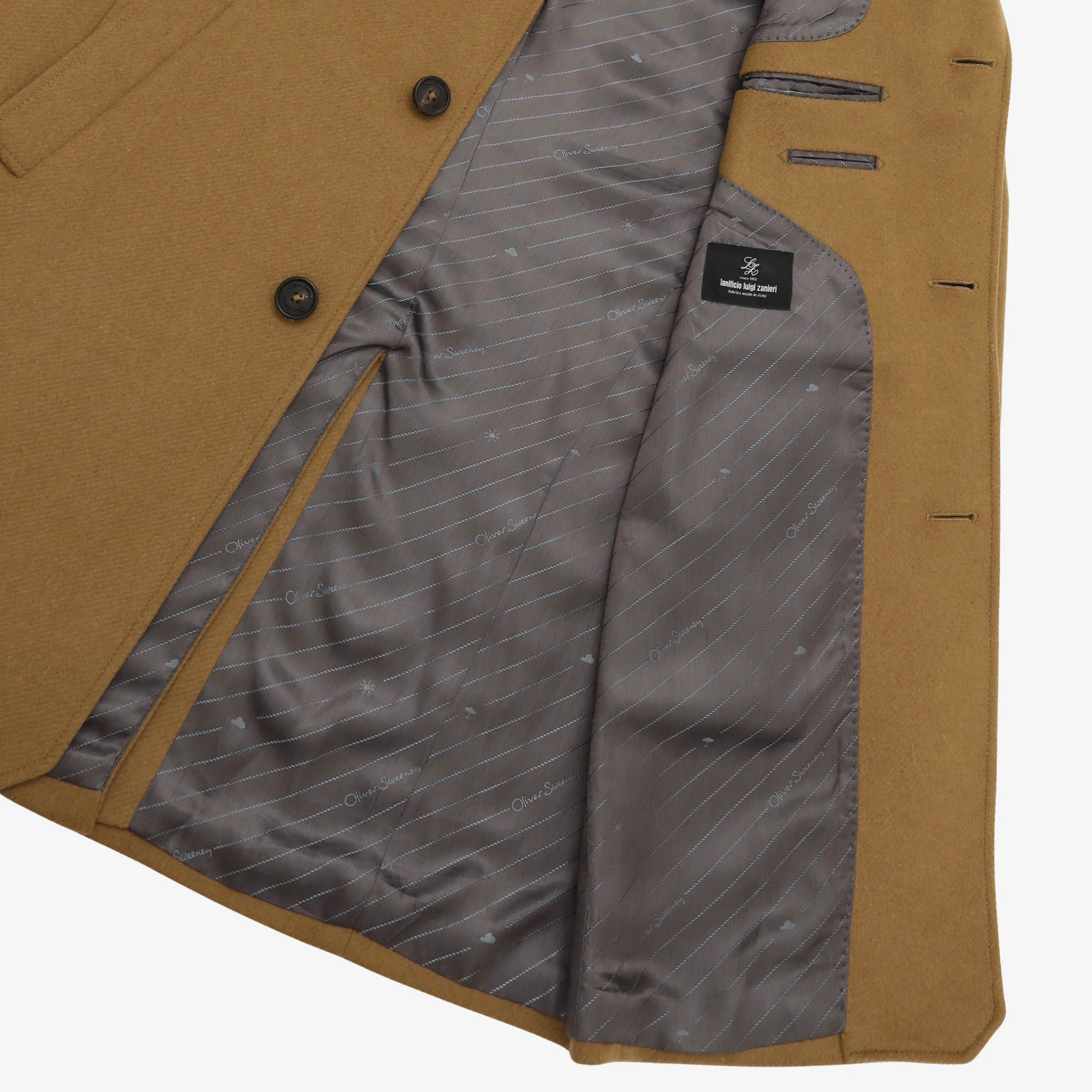 Prestimo Coat - Image 4