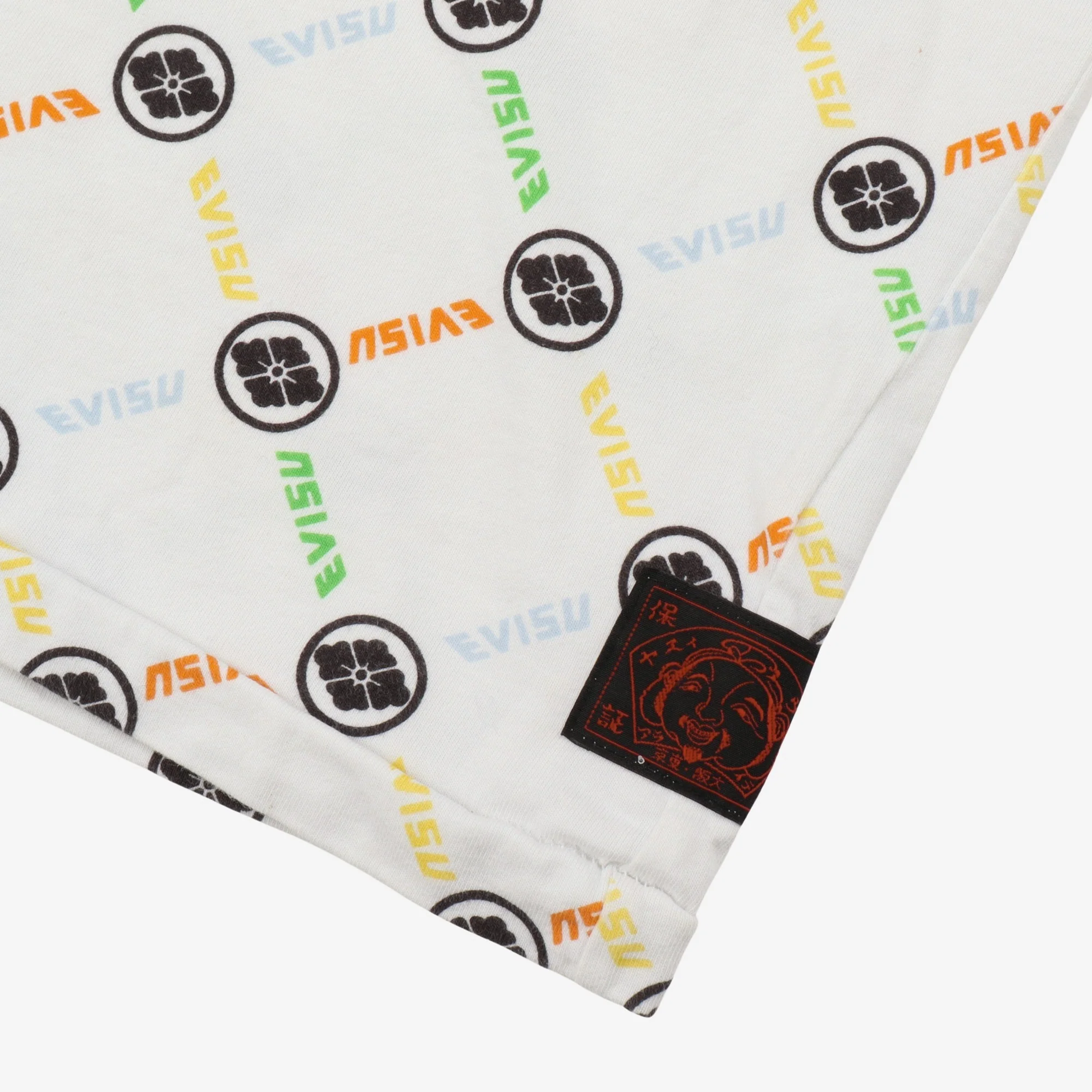 Printwork SS T-Shirt - Image 4