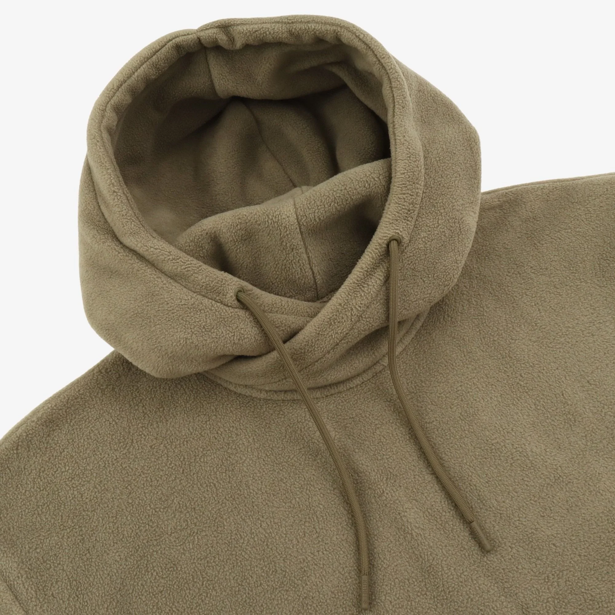 KITH PO Fleece Hoodie - Image 3