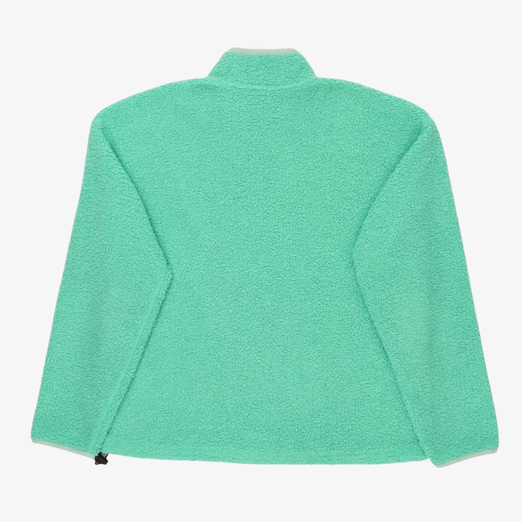 Pullover Fleece Sweatshirt - Image 2