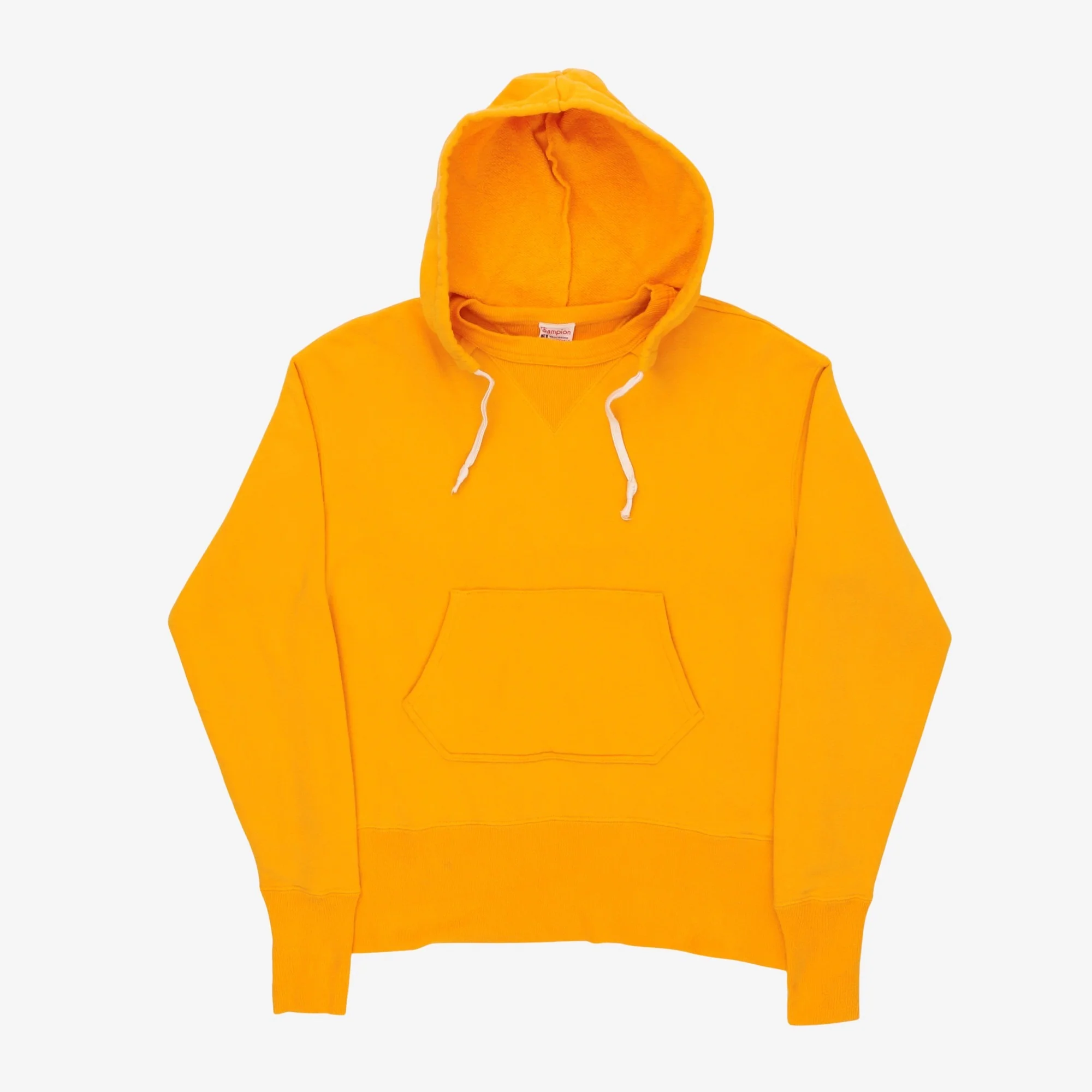After Hood Sweatshirt