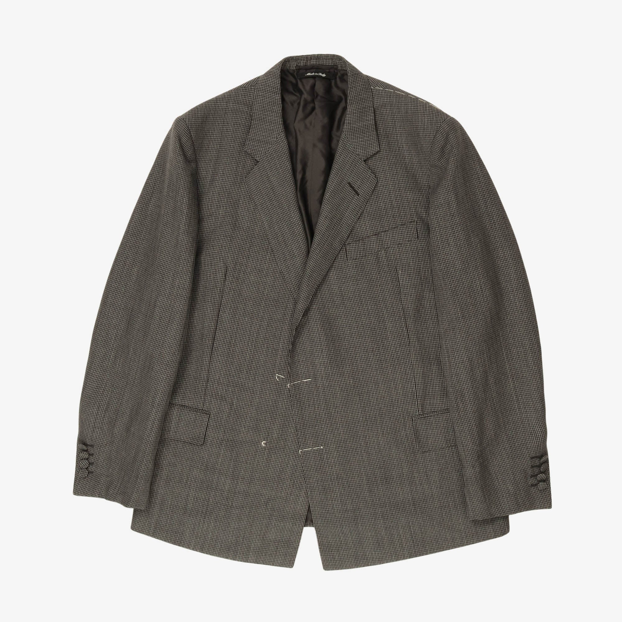 DB Puppytooth Kensington Jacket