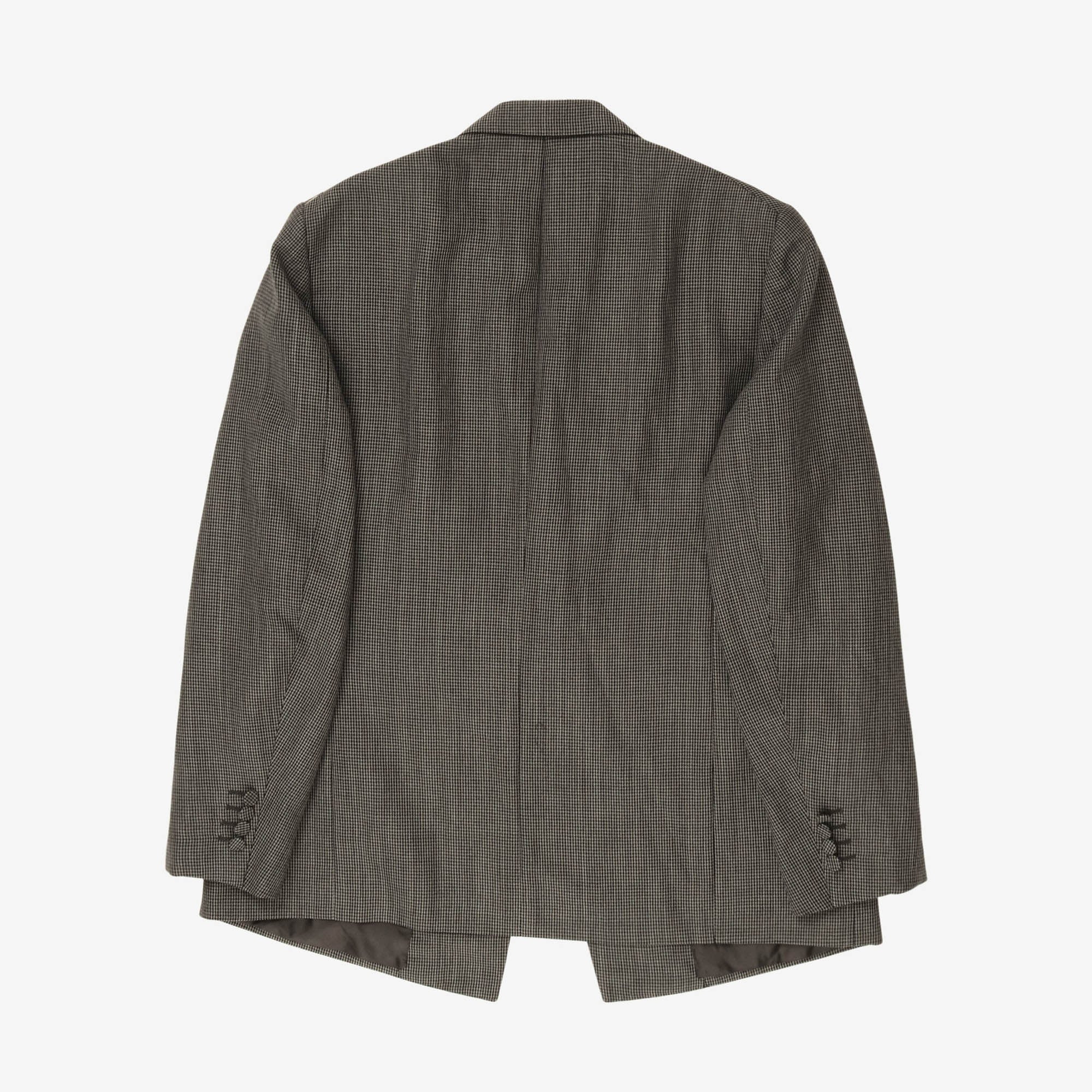 DB Puppytooth Kensington Jacket - Image 2